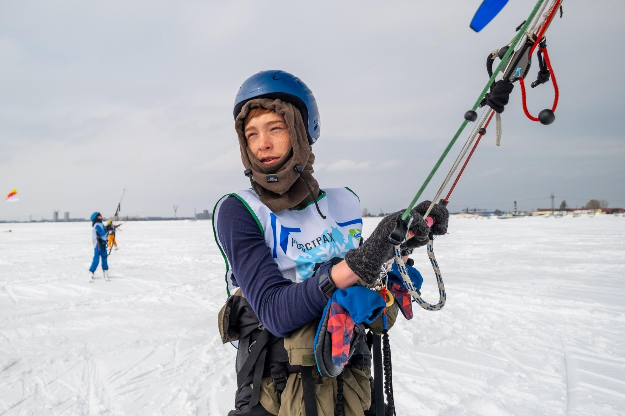 СПОРТ. Портретный и спортивный фотограф в Новосибирске и Твери Кононов Алексей