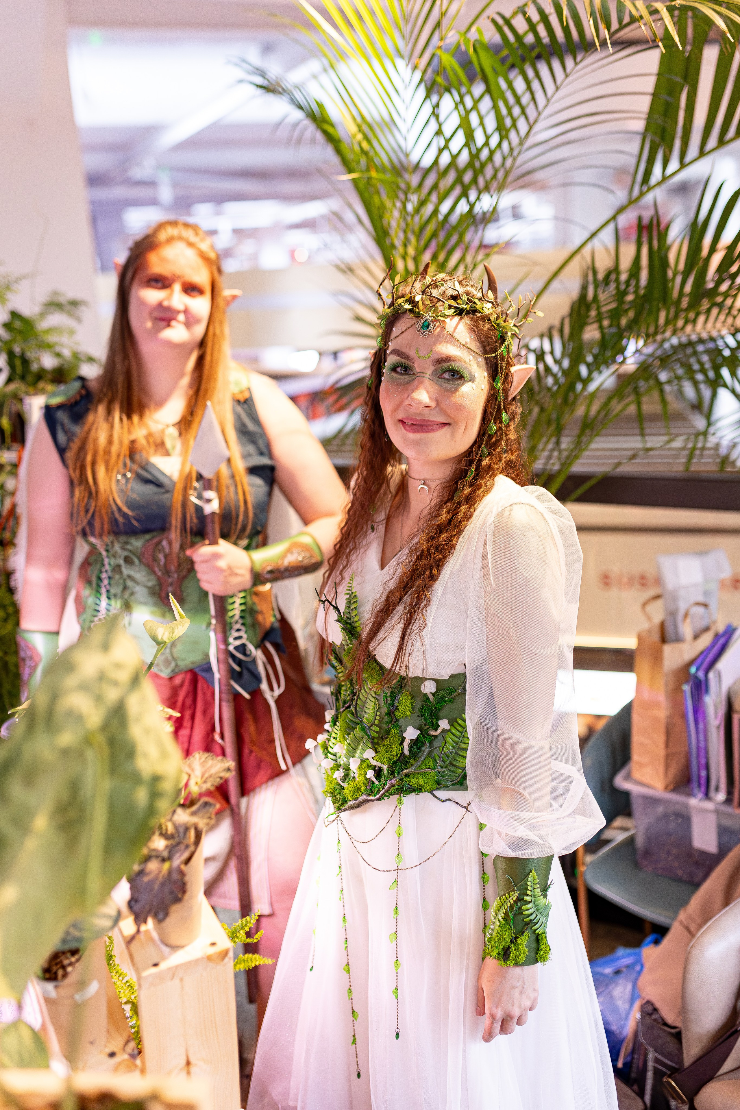 Growbox 1–2 марта. Александра Куликова фотограф, Москва