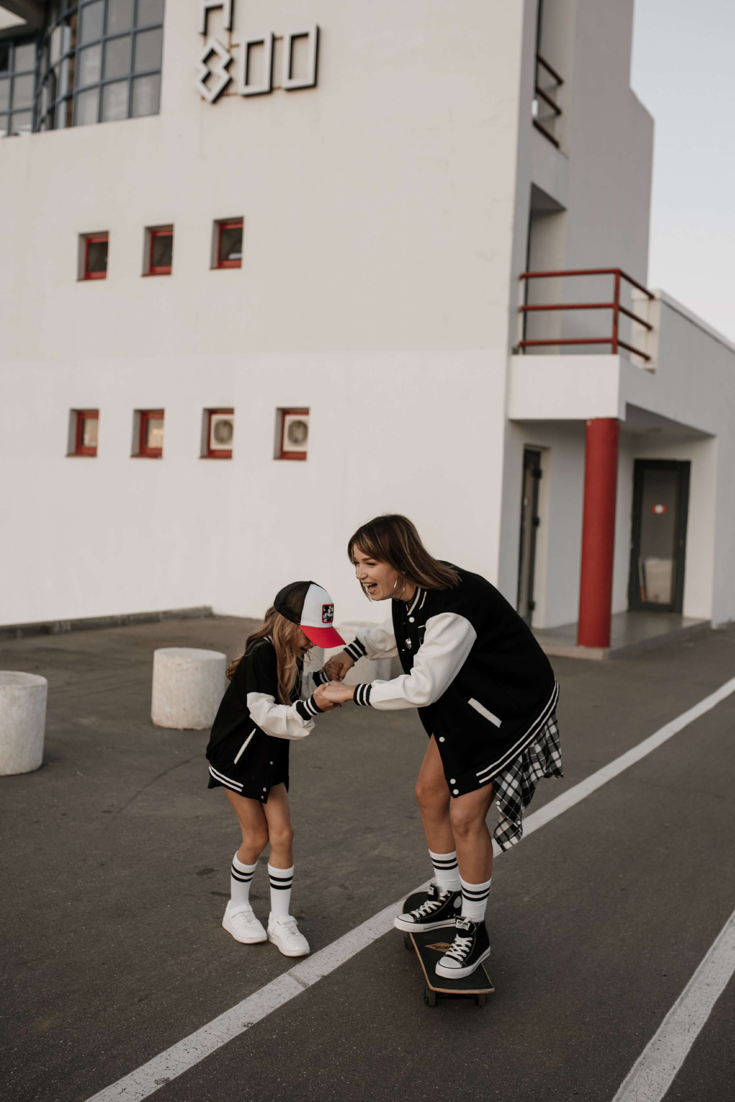 Ира ♡ Алена. Фотограф Ольга Плеханова | Нижний Новгород, Москва