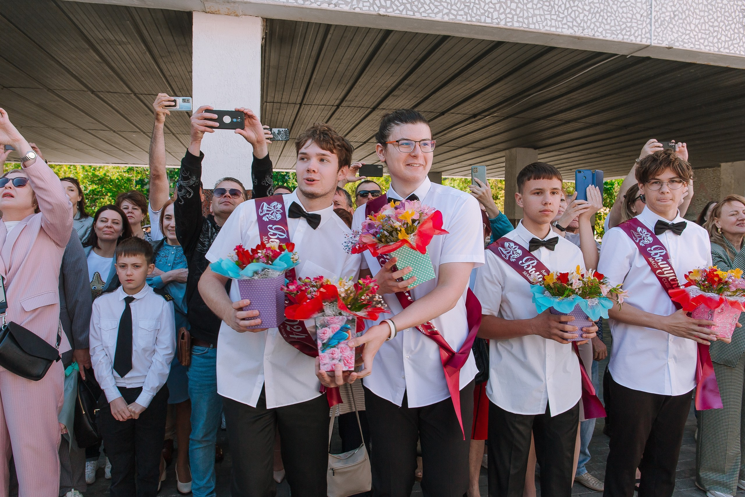 11 класс 33 школа. Выпускные альбомы Натальи Бутко: Новороссийск, Анапа, Геленджик