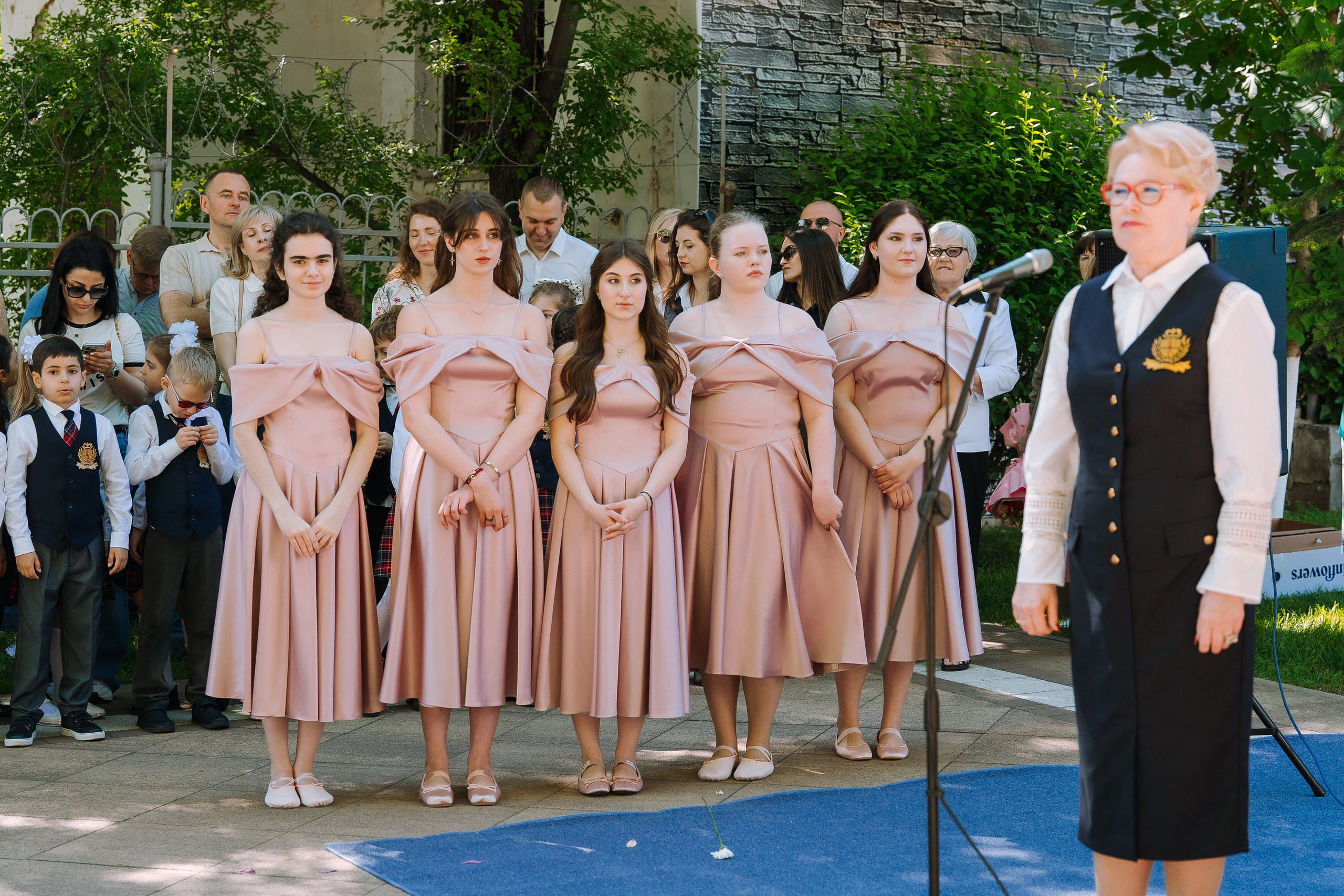 11 класс школа «Личность». Выпускные альбомы Натальи Бутко: Новороссийск, Анапа, Геленджик