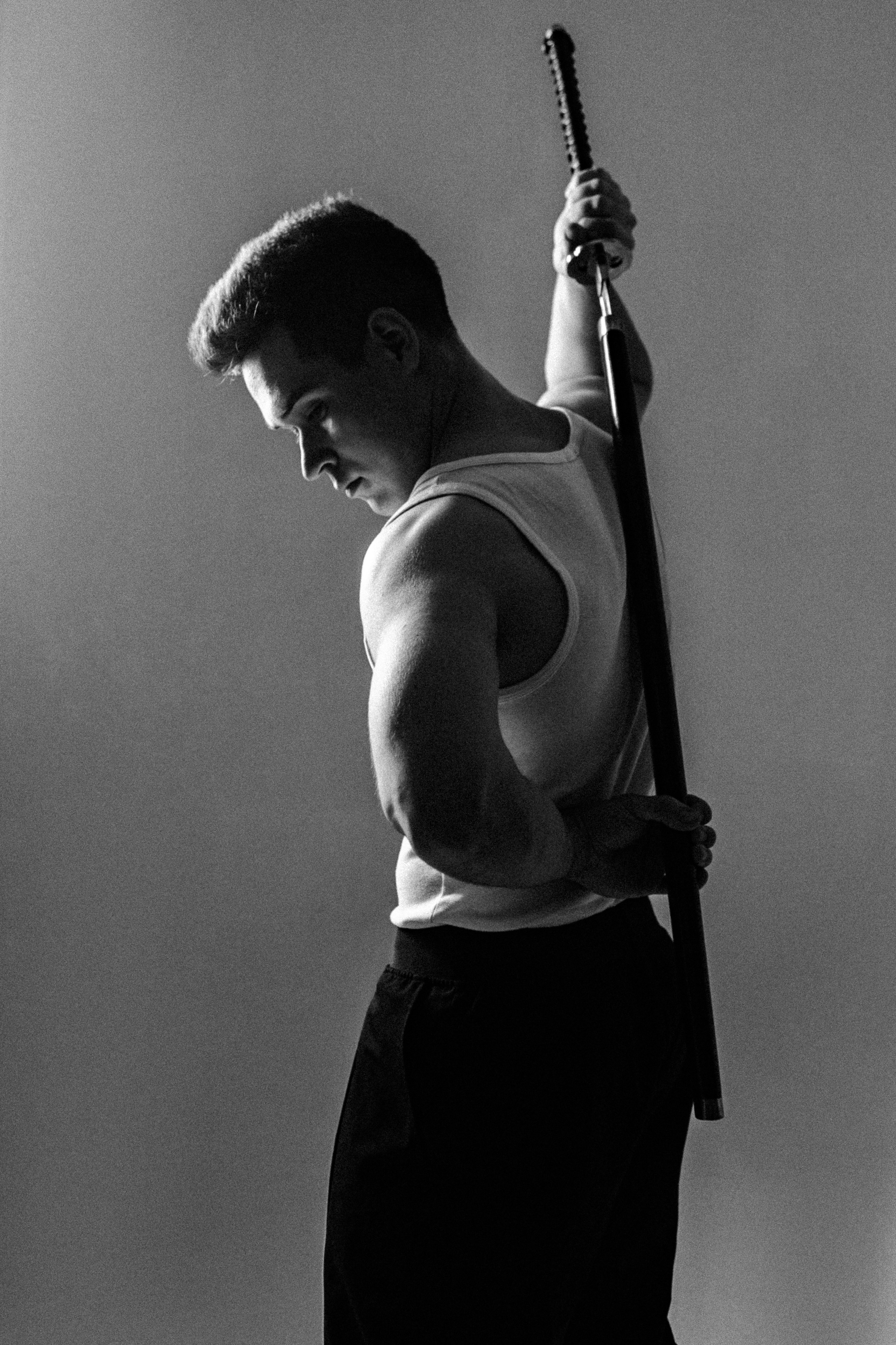 Roman&Katana. Фотограф Анастасия Кулешова