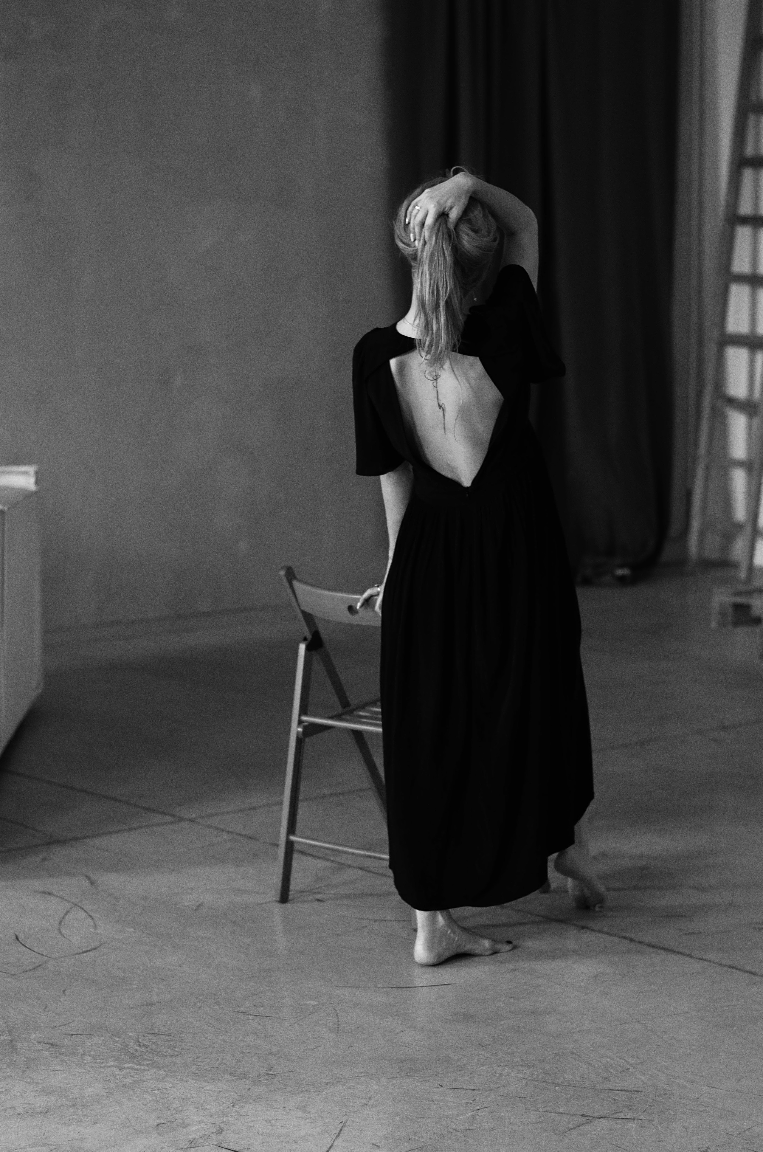 Яна. Портретный фотограф в Хабаровске и Санкт-Петербурге Семенова Дарья