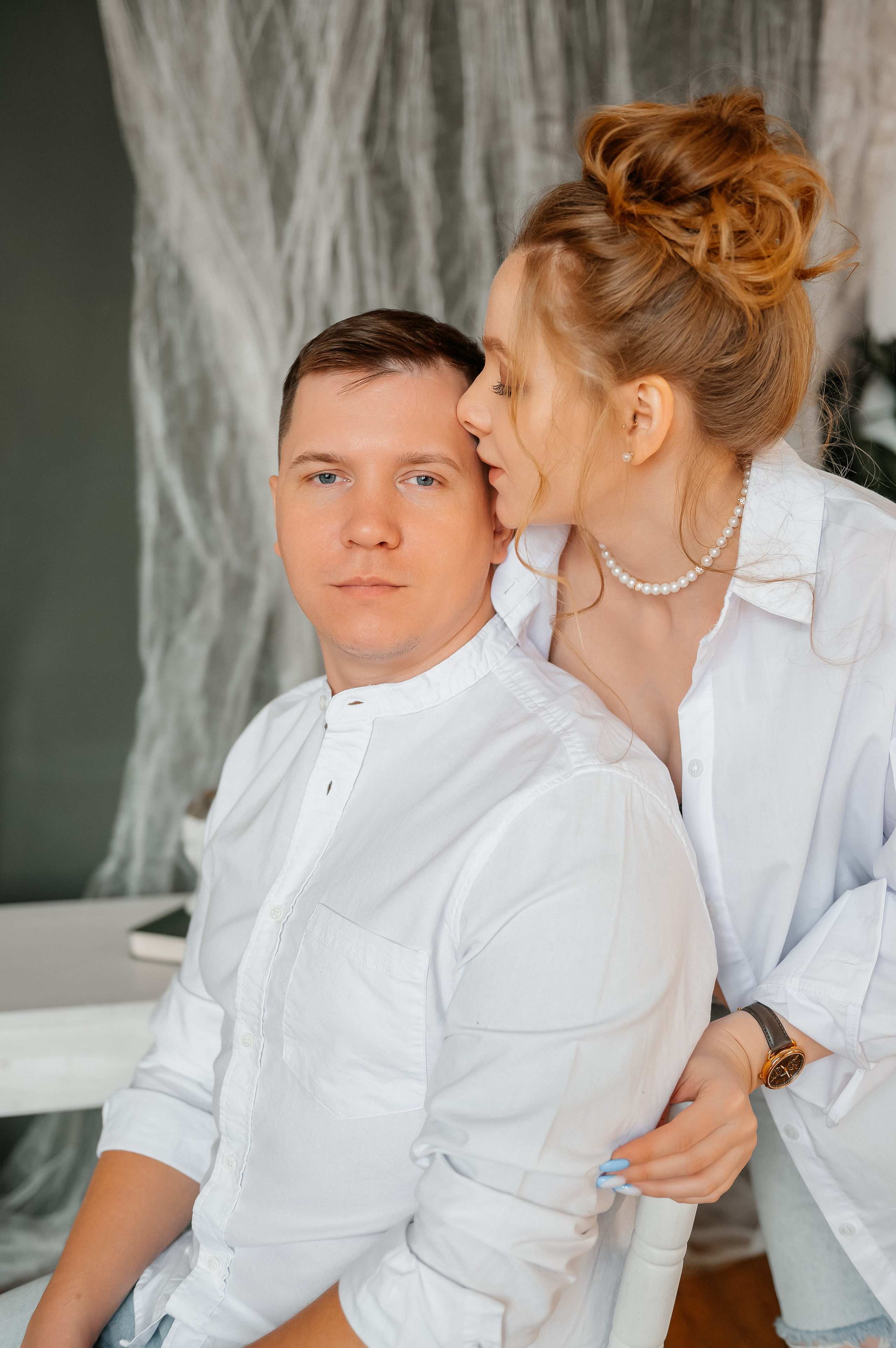 Николай и Настя. Семейный и свадебный фотограф во Владивостоке