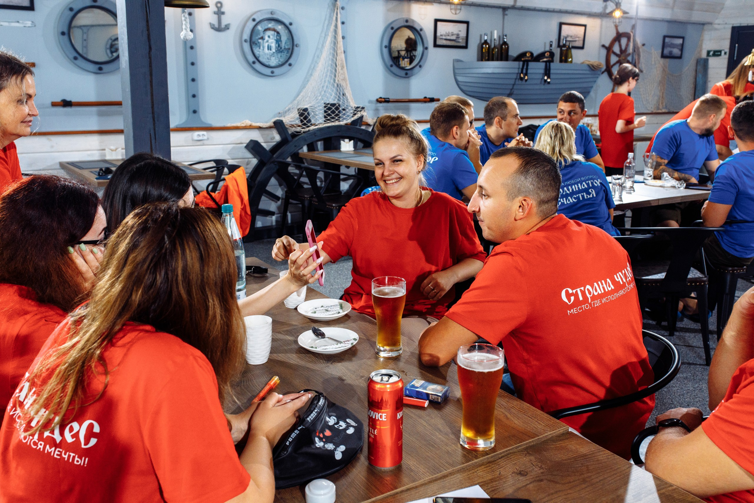 День строителя. Территория M.I.C.E. Территория EVENT. Организация мероприятий