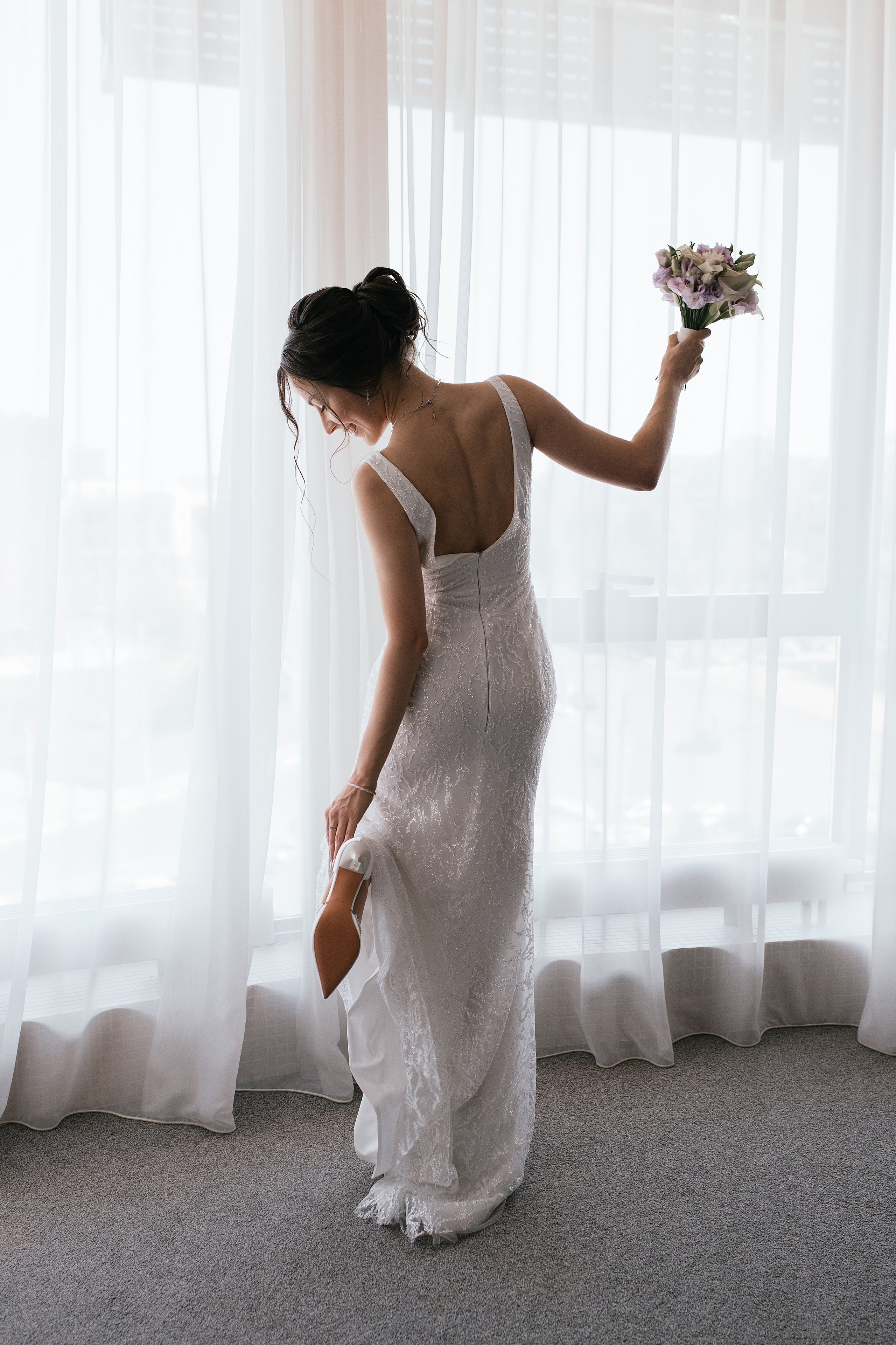 Wedding day #43. Свадебный, семейный фотограф в Рязани Лена Брант