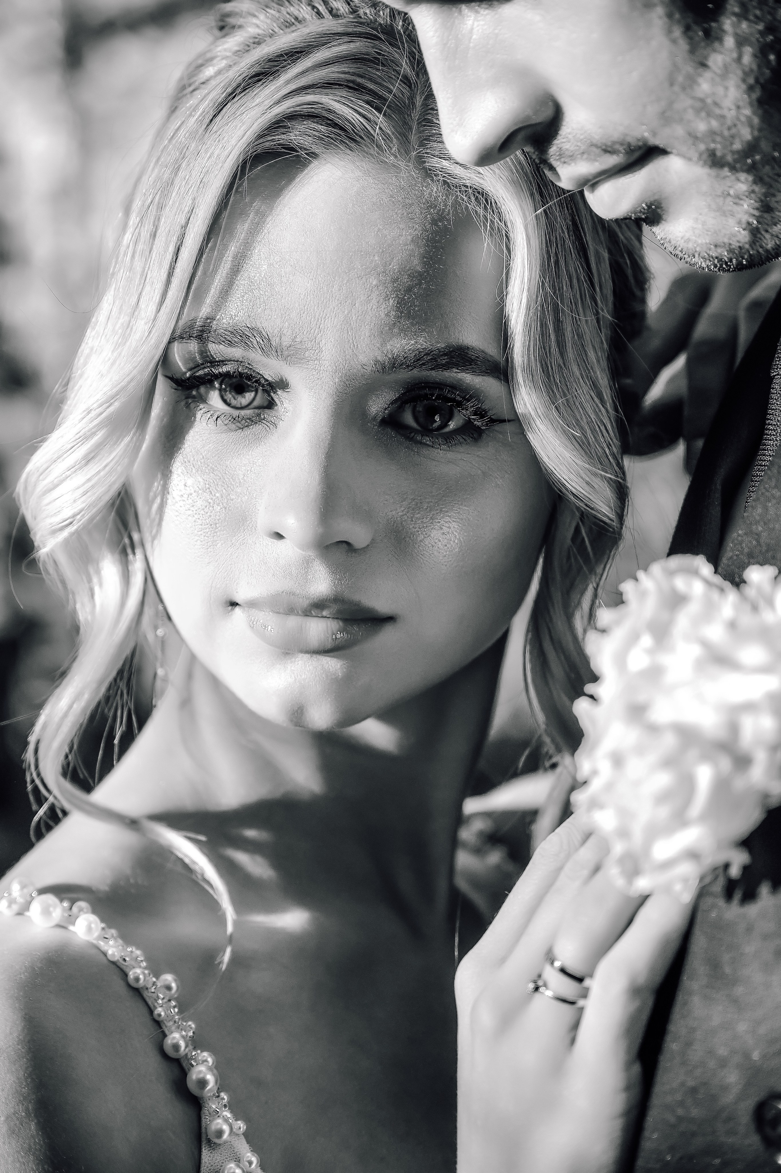 Антон и Анастасия. Свадебный фотограф в Екатеринбурге Соседков Евгений