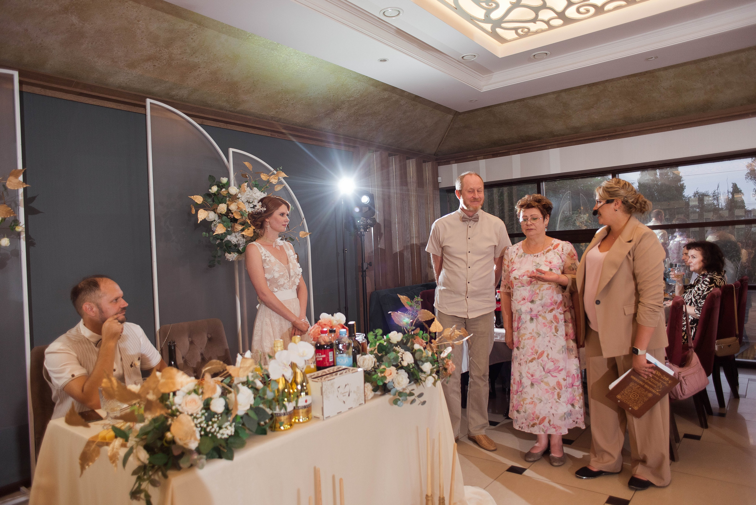 Илья и Евгения. Свадебный и семейный фотограф Яна Стражева. Волгоград, Москва