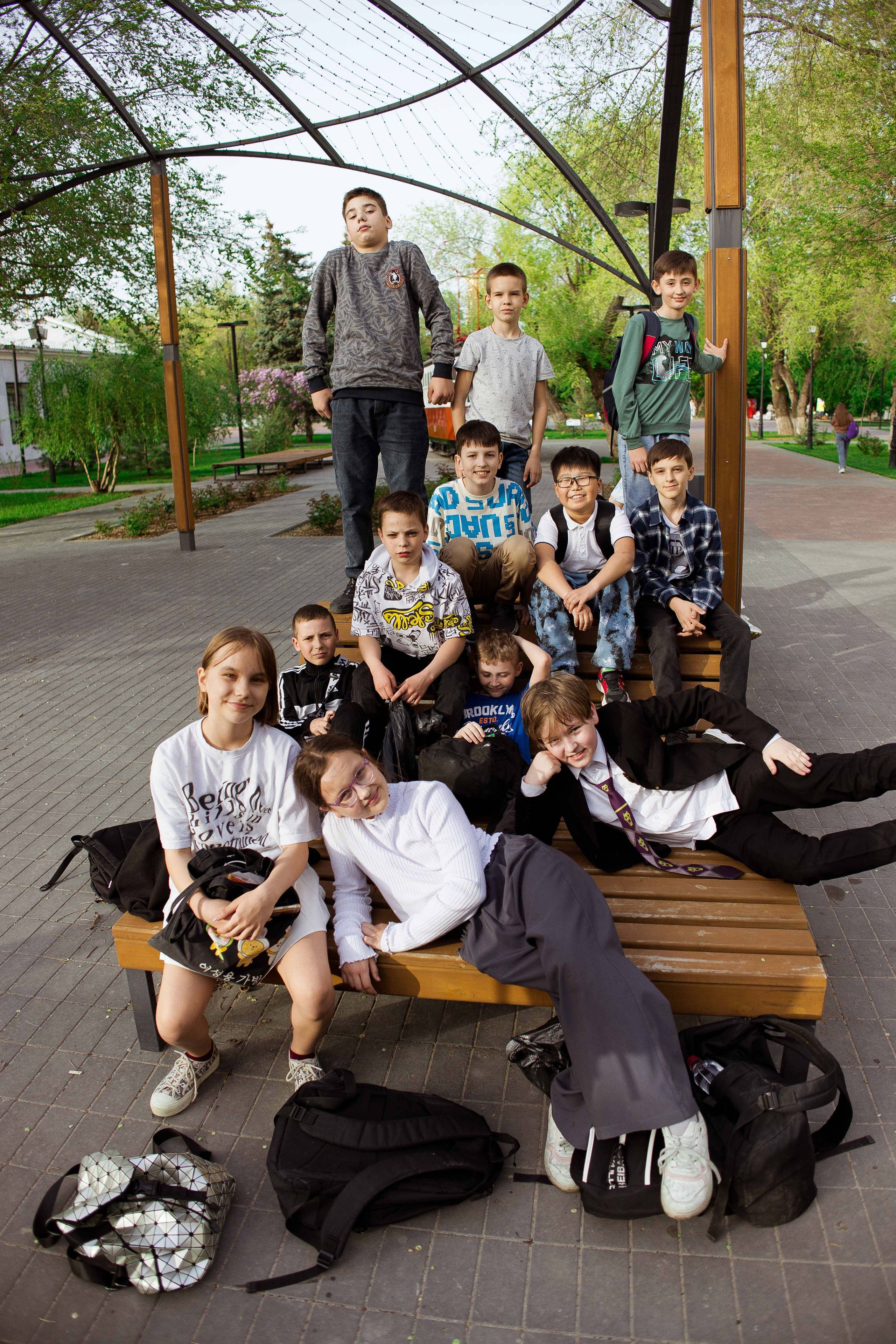 Групповые фото 4 класс. Свадебный и семейный фотограф Яна Стражева. Волгоград, Москва