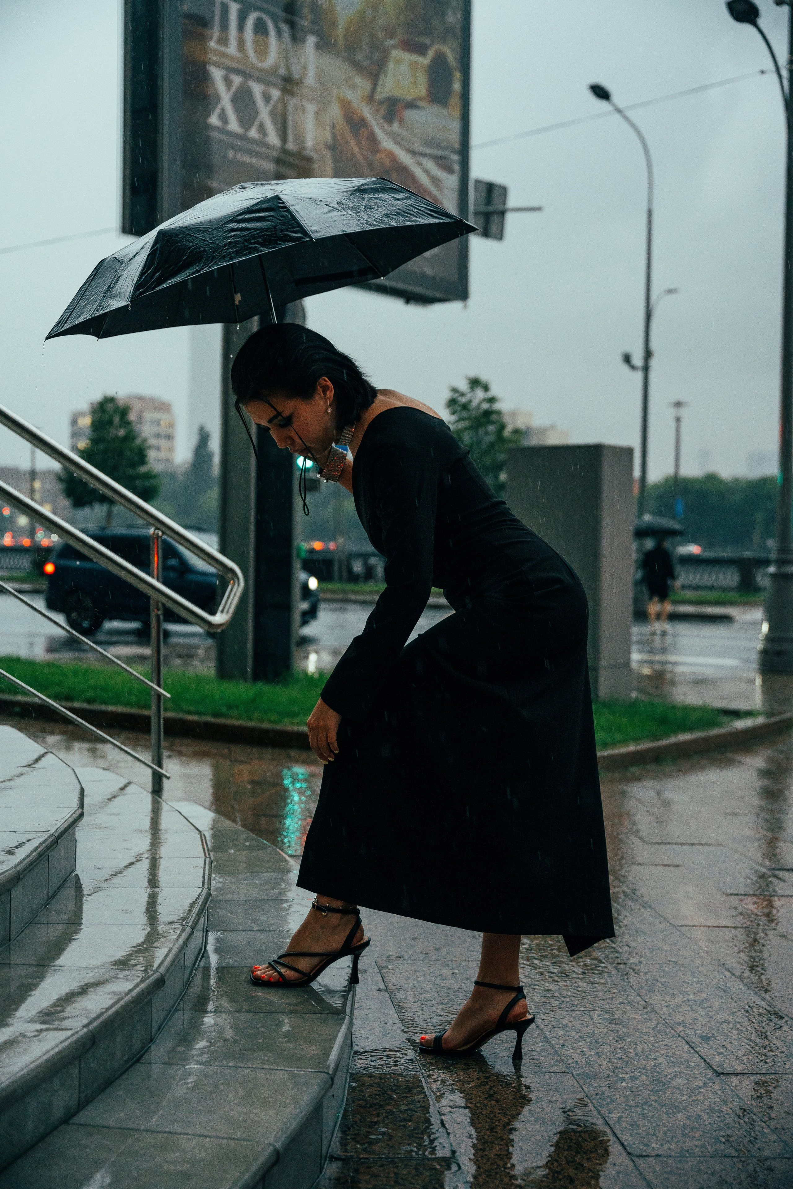 Алена Штыкова. Портретный и репортажный фотограф