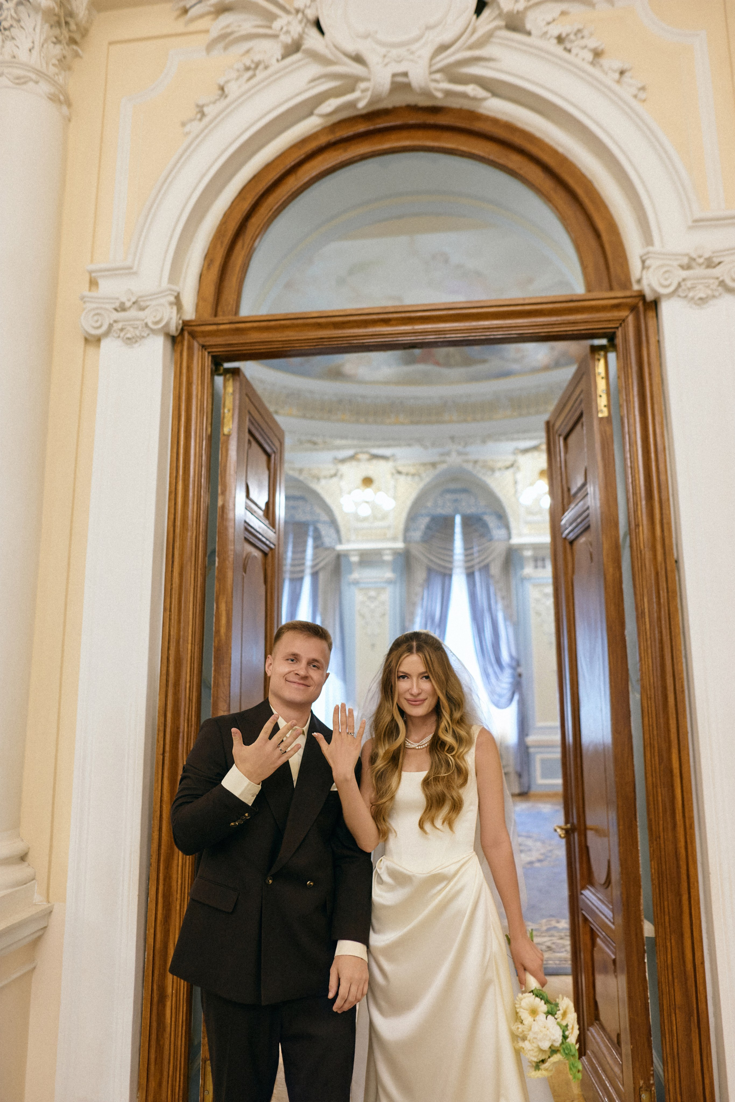 Андрей & Анастасия. Сестры Карабаза. Фотографы и ретушеры в Москве и Санкт-Петербурге