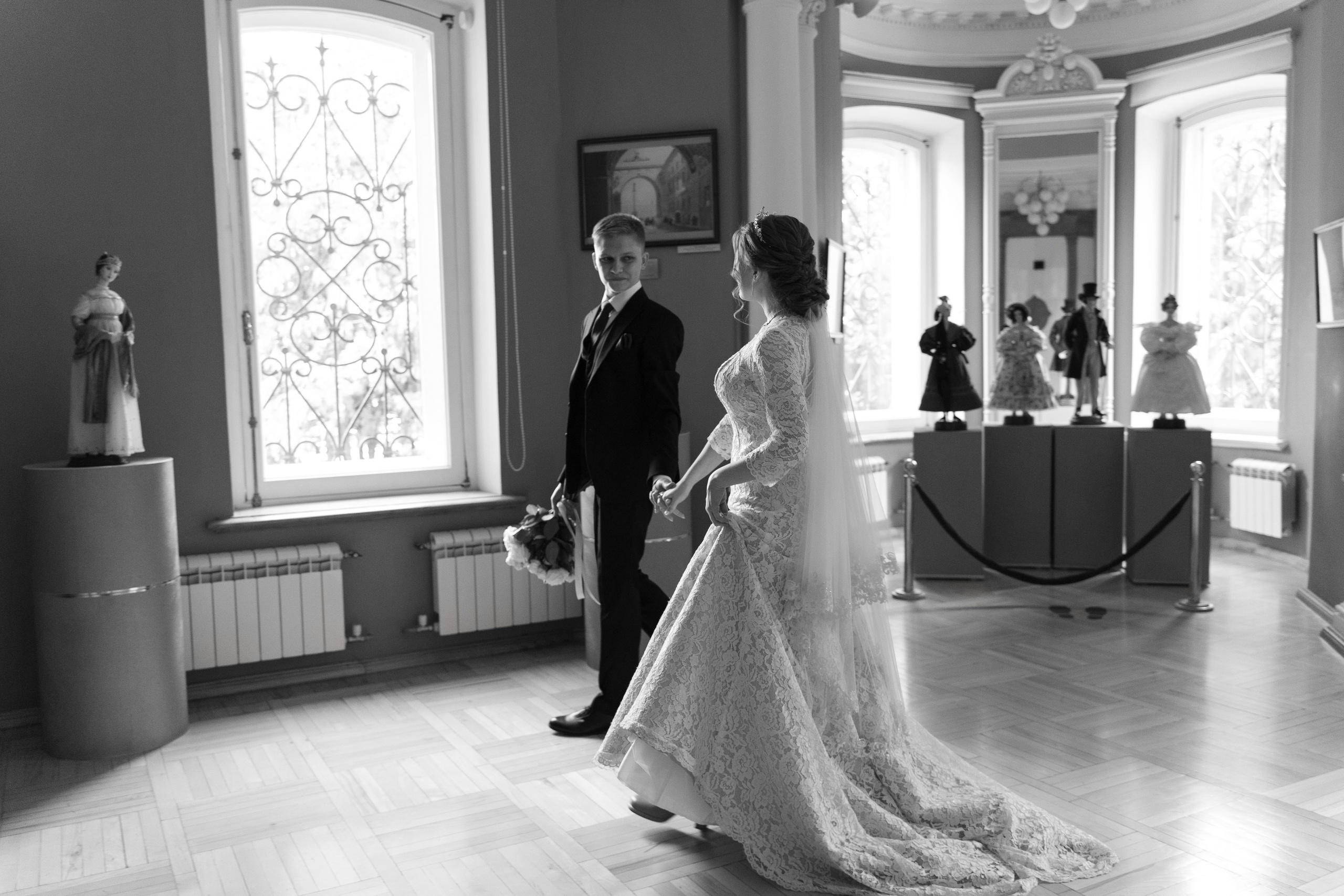 Профессиональный фотограф в Самаре Анна Конзаева