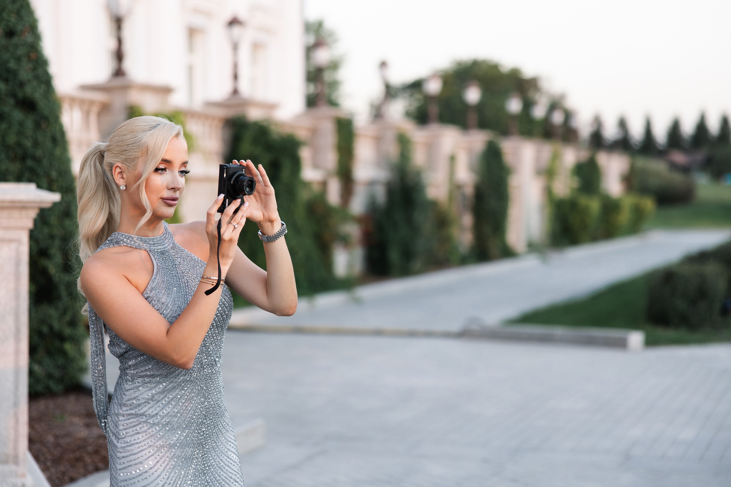 Гиорги и Елизавета. Свадебный и семейный фотограф Москва Екатерина Верижникова