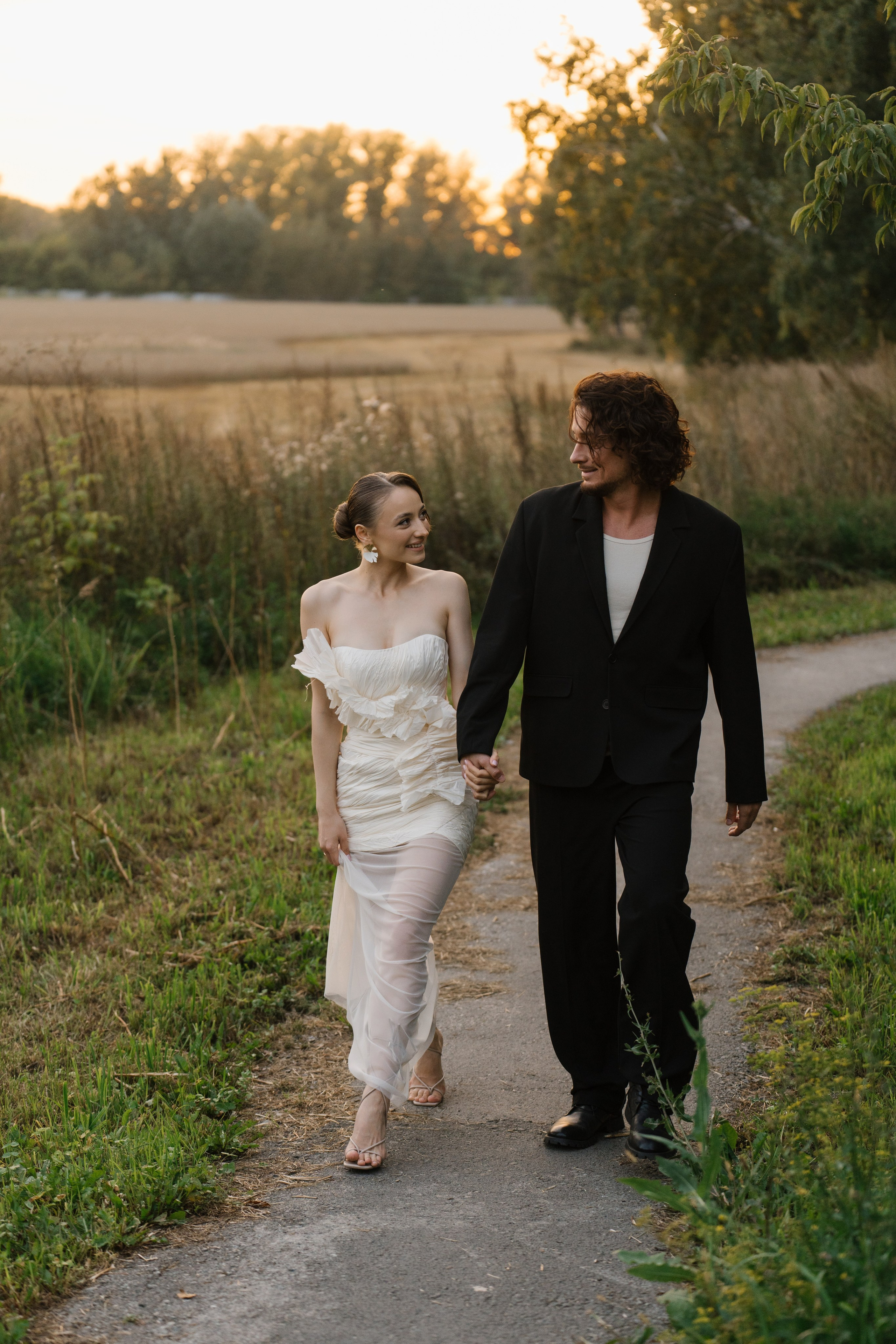 А | А. Свадебный и семейный фотограф в Новосибирске Светлана Варутина