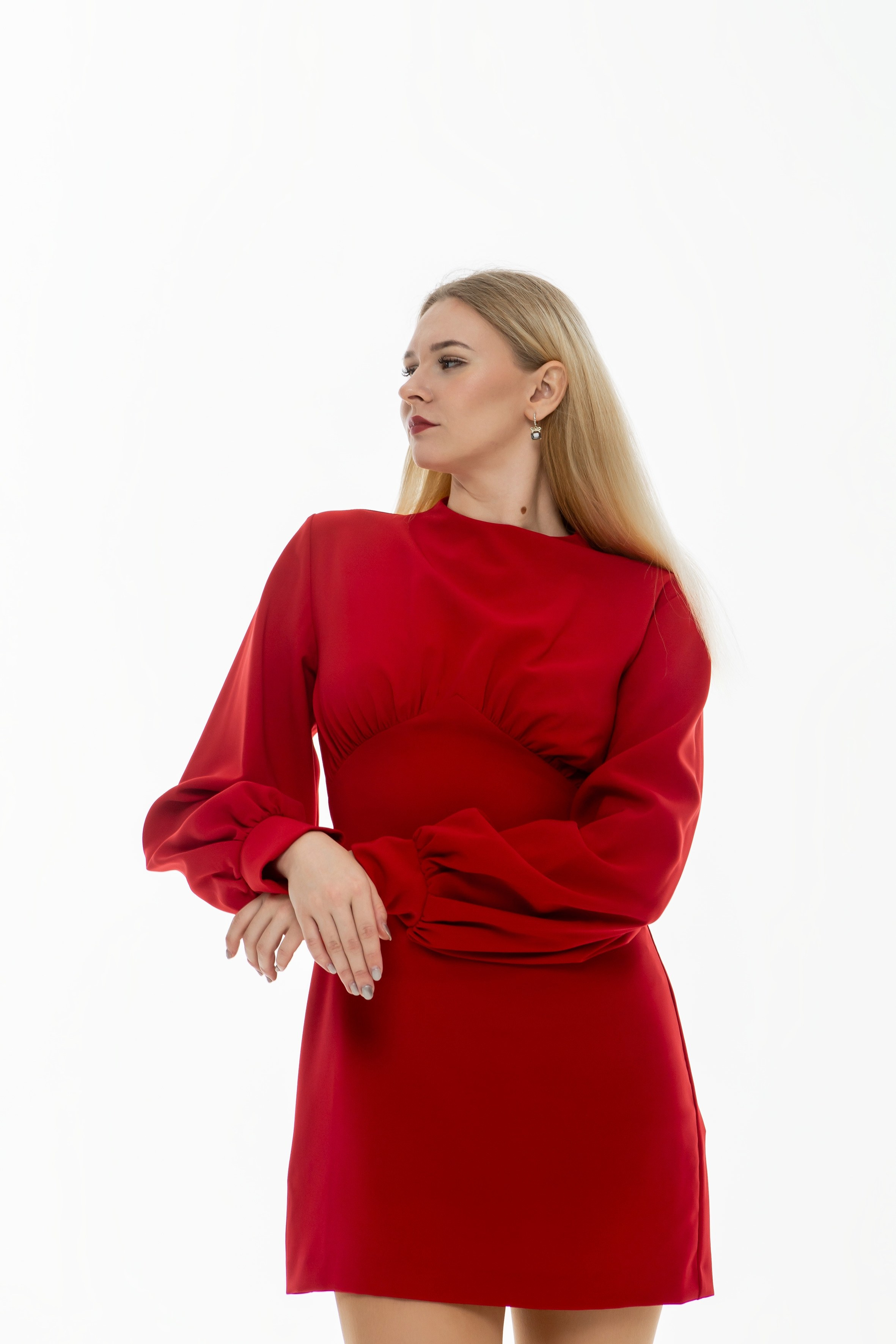 Студия Гимназия 12 11 А 2024 г. Свадебный и портретный Фотограф в Липецке Дмитрий Котюков