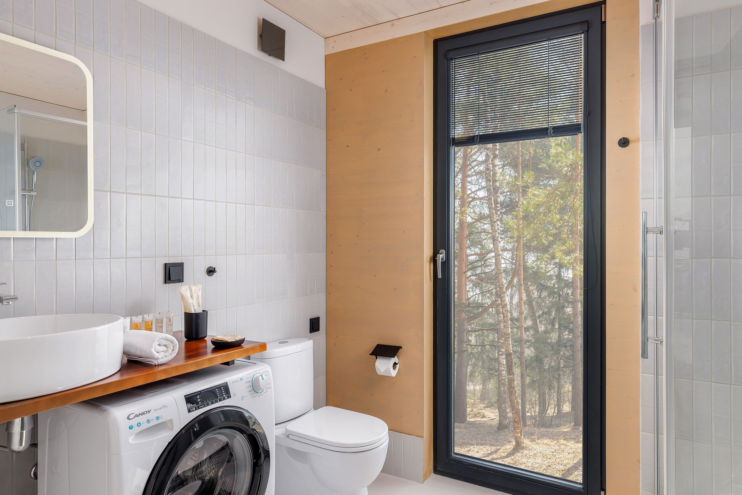 Konakovo River Club, Тверская область. Интерьерный фотограф в Москве Кристина Медведева