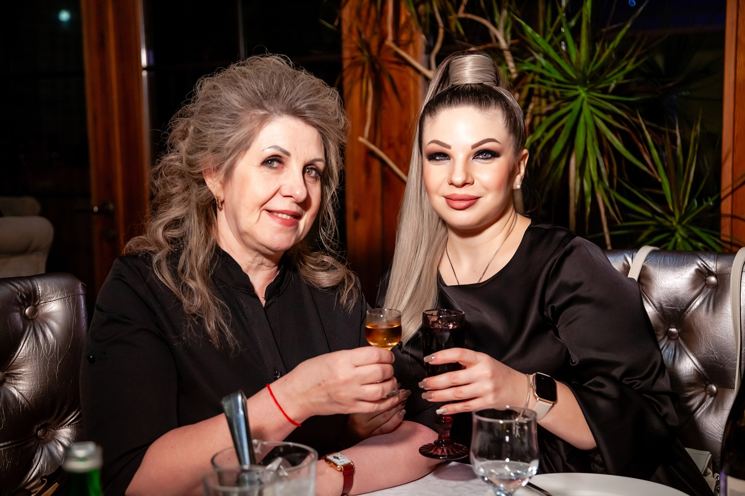 Торжество Юбилея. Свадебный и семейный фотограф в Армавире