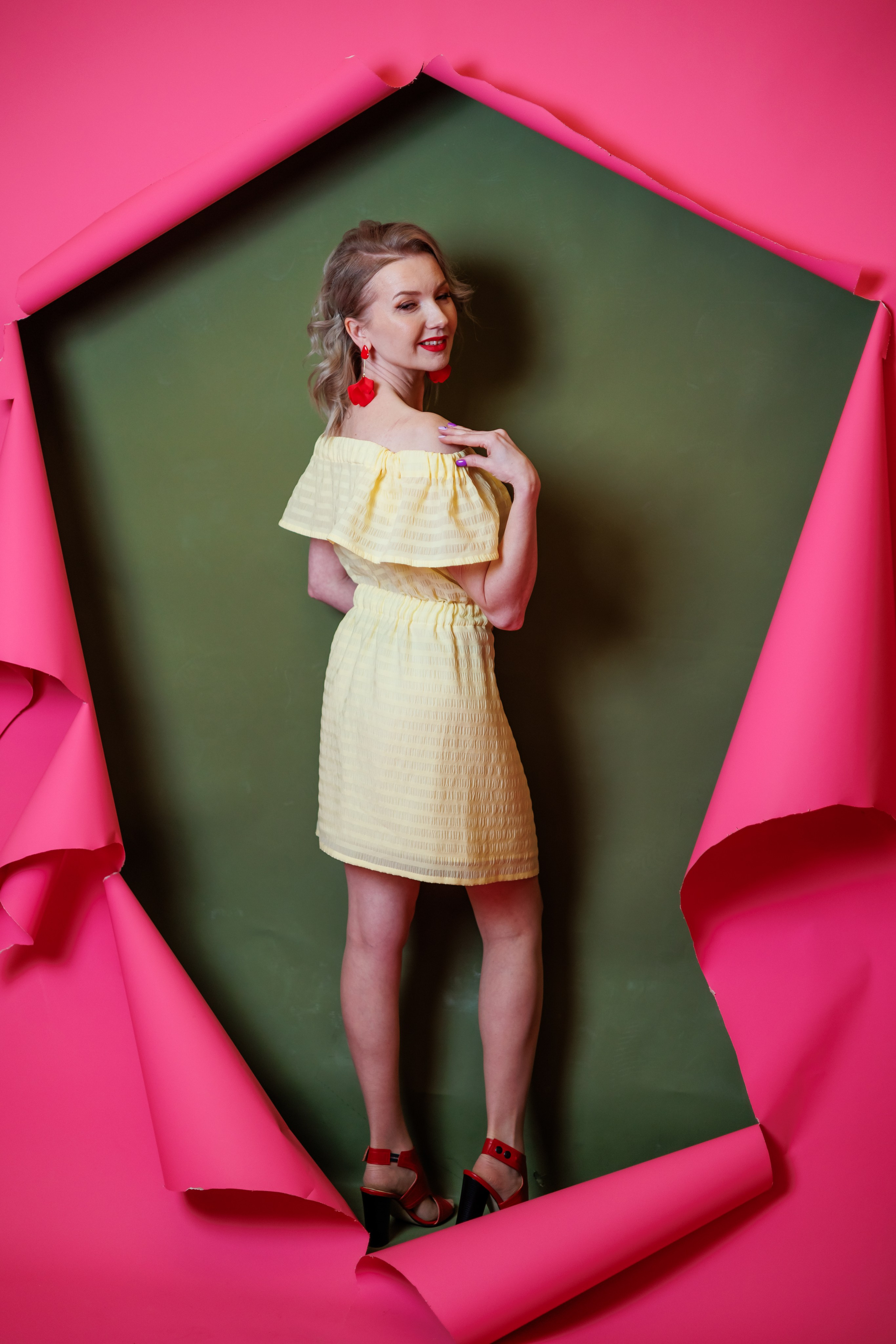 Надежда. Свадебный и семейный фотограф в Армавире