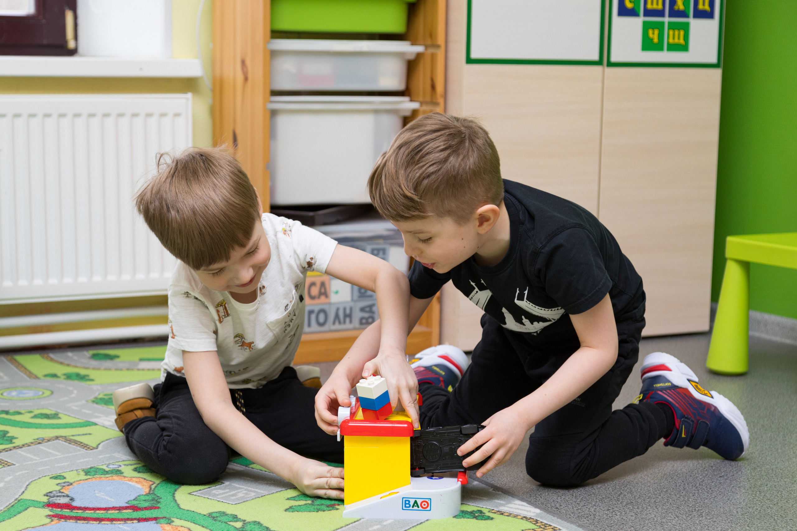 Фотосессия школы и детского сада в г.Сестрорецк. Детский и контент фотограф Надя Волкова Санкт-Петербург