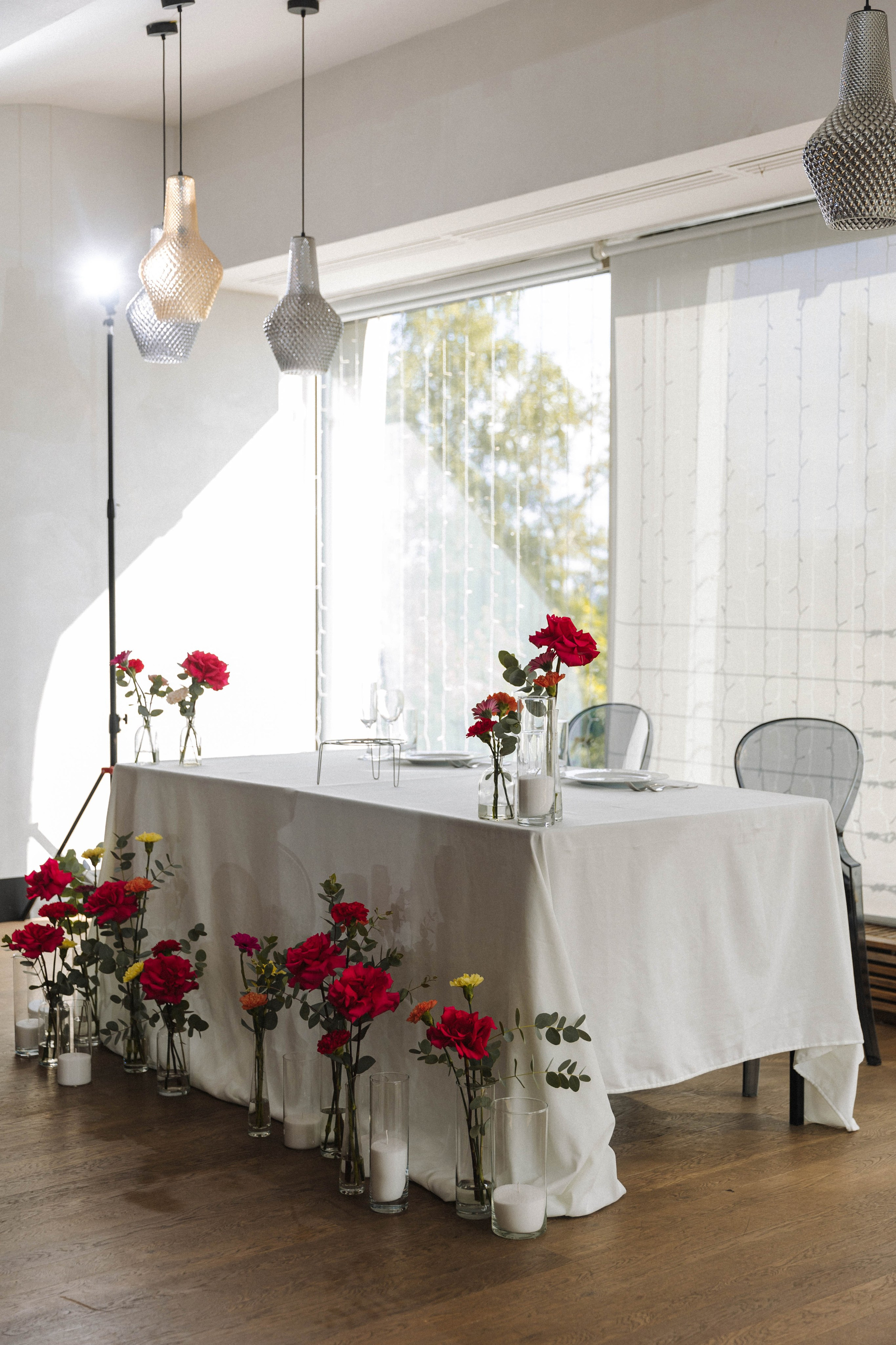 Summer vibe. Э Т О М Ы