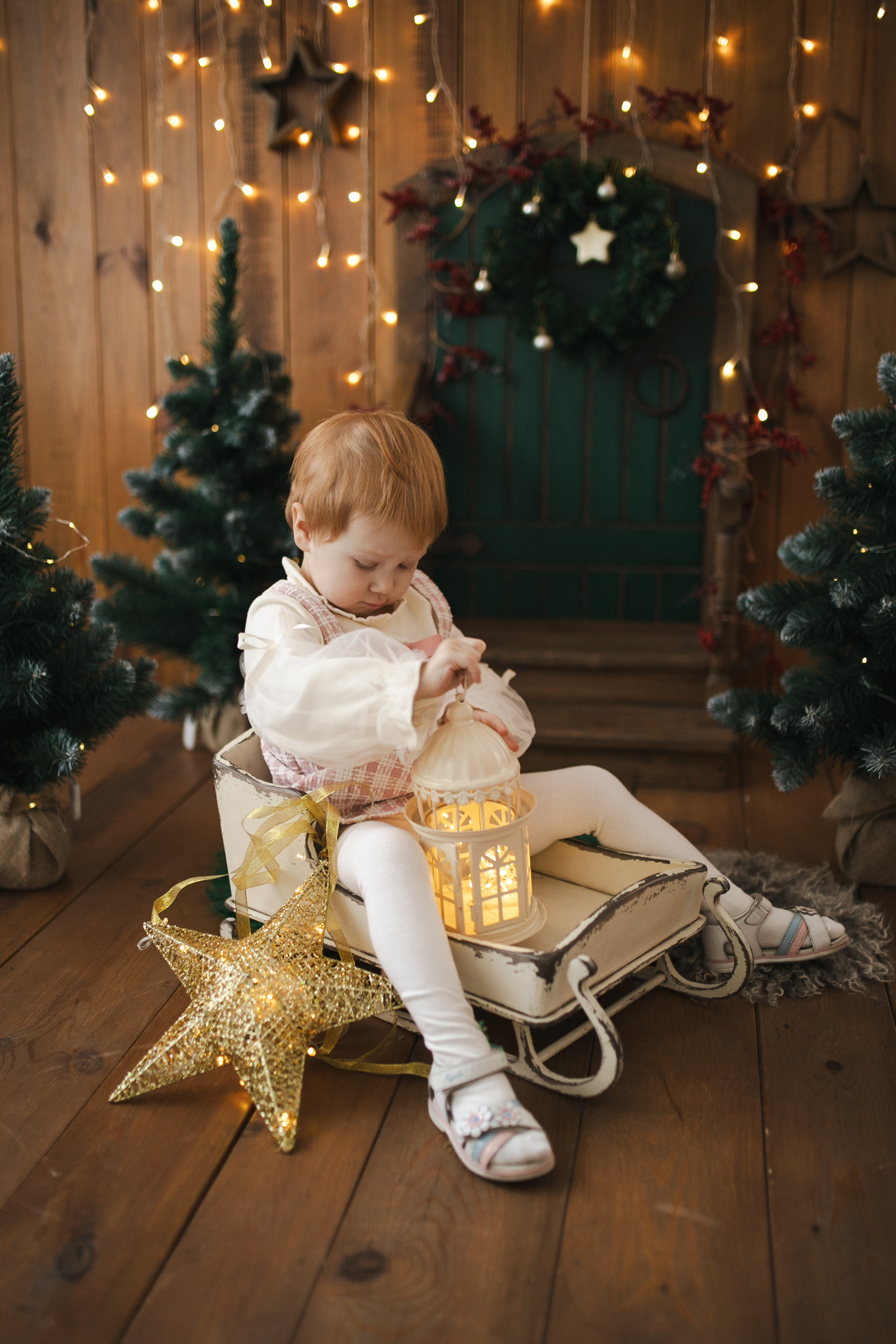 Ксюша. Фотограф в Иркутске Тома Кабанова