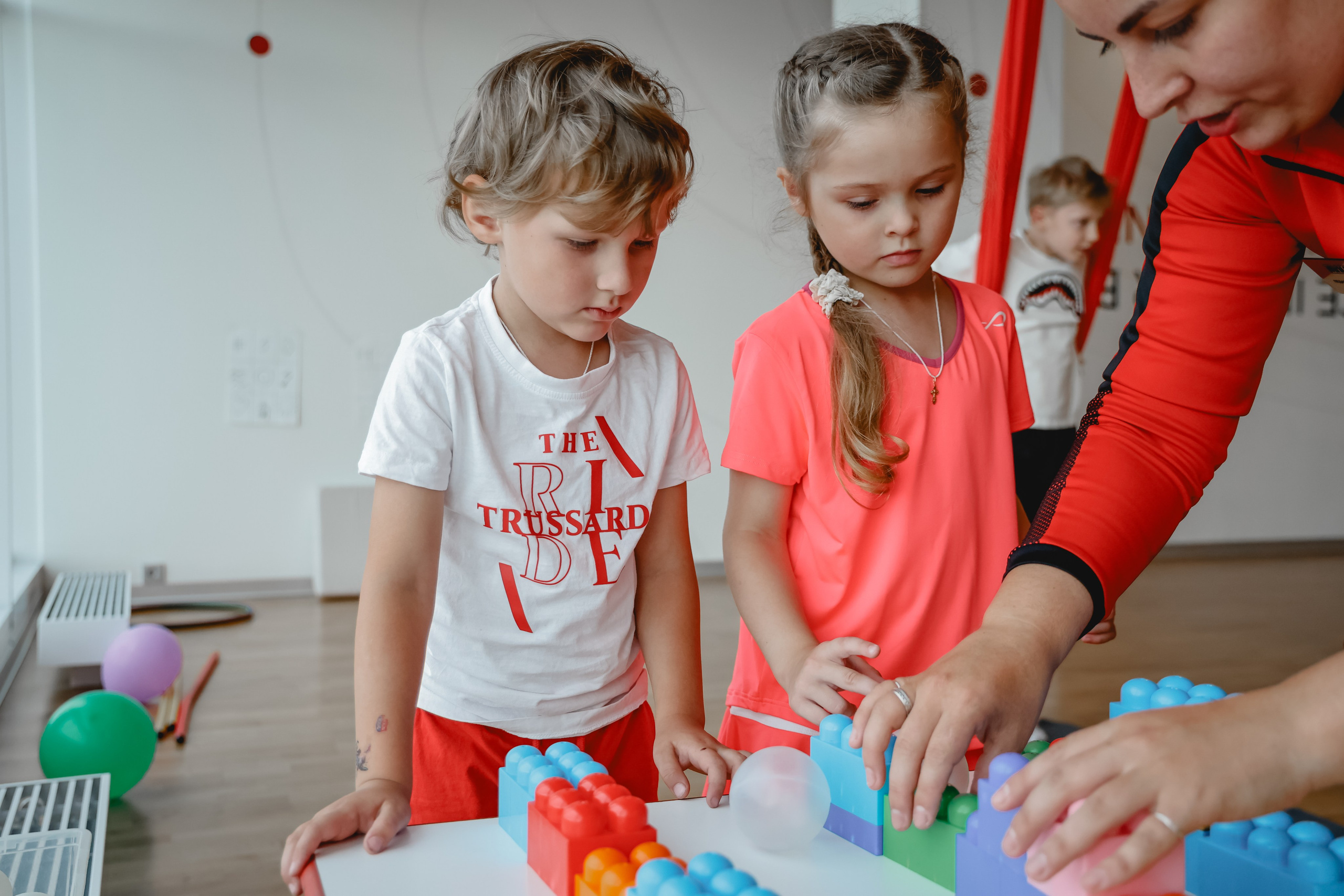 Евфросиния — День рождения. Фотограф и видеограф — Москва