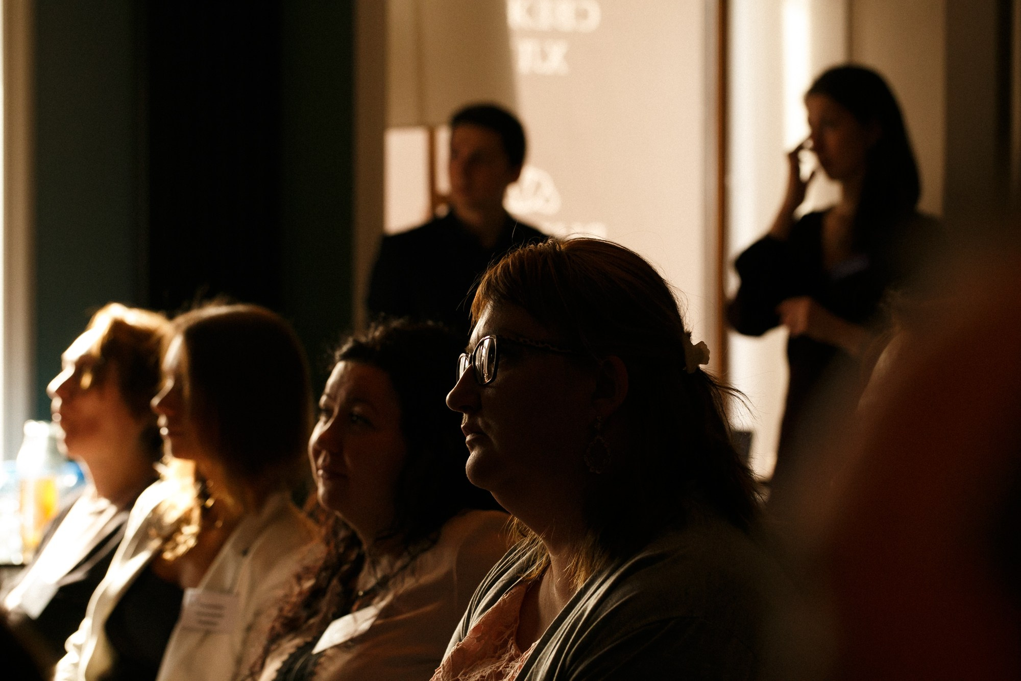 «КНИГИ И КОФЕ». Рабочая сторона — бизнес портрет и репортаж в Санкт-Петербурге