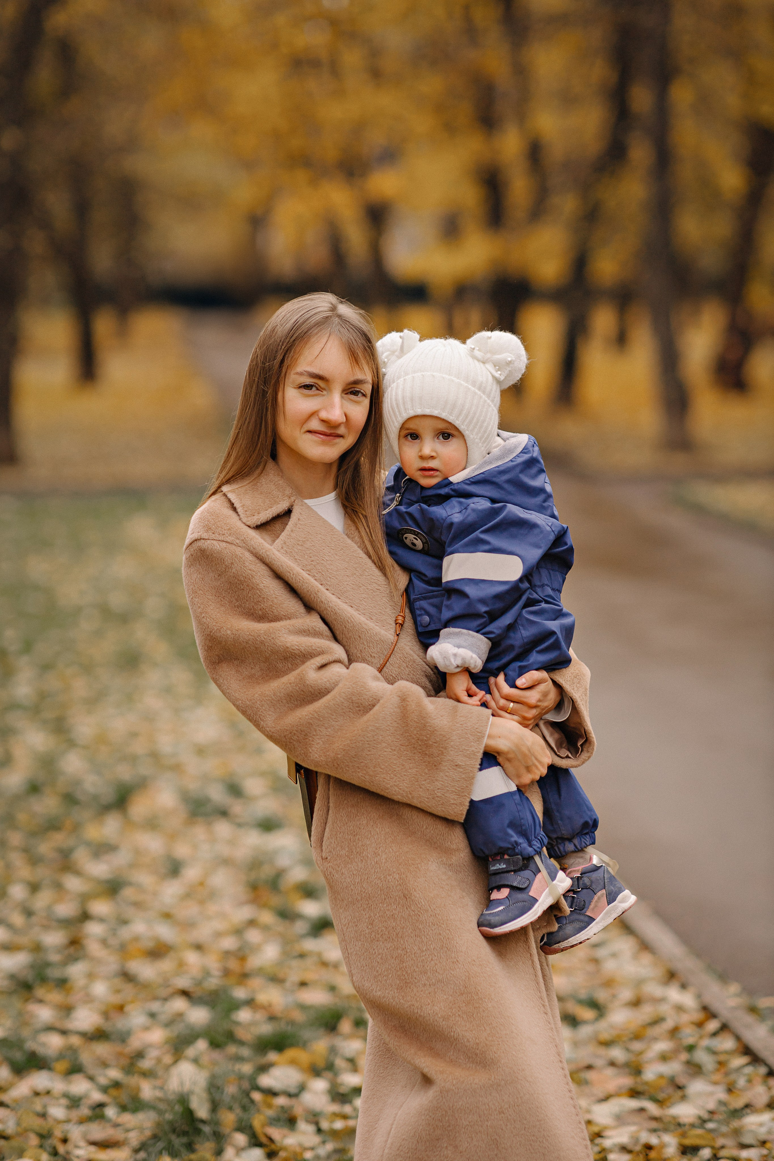 Ксения и Игорь. Женский, семейный и детский фотограф Москва Черешнева Злата