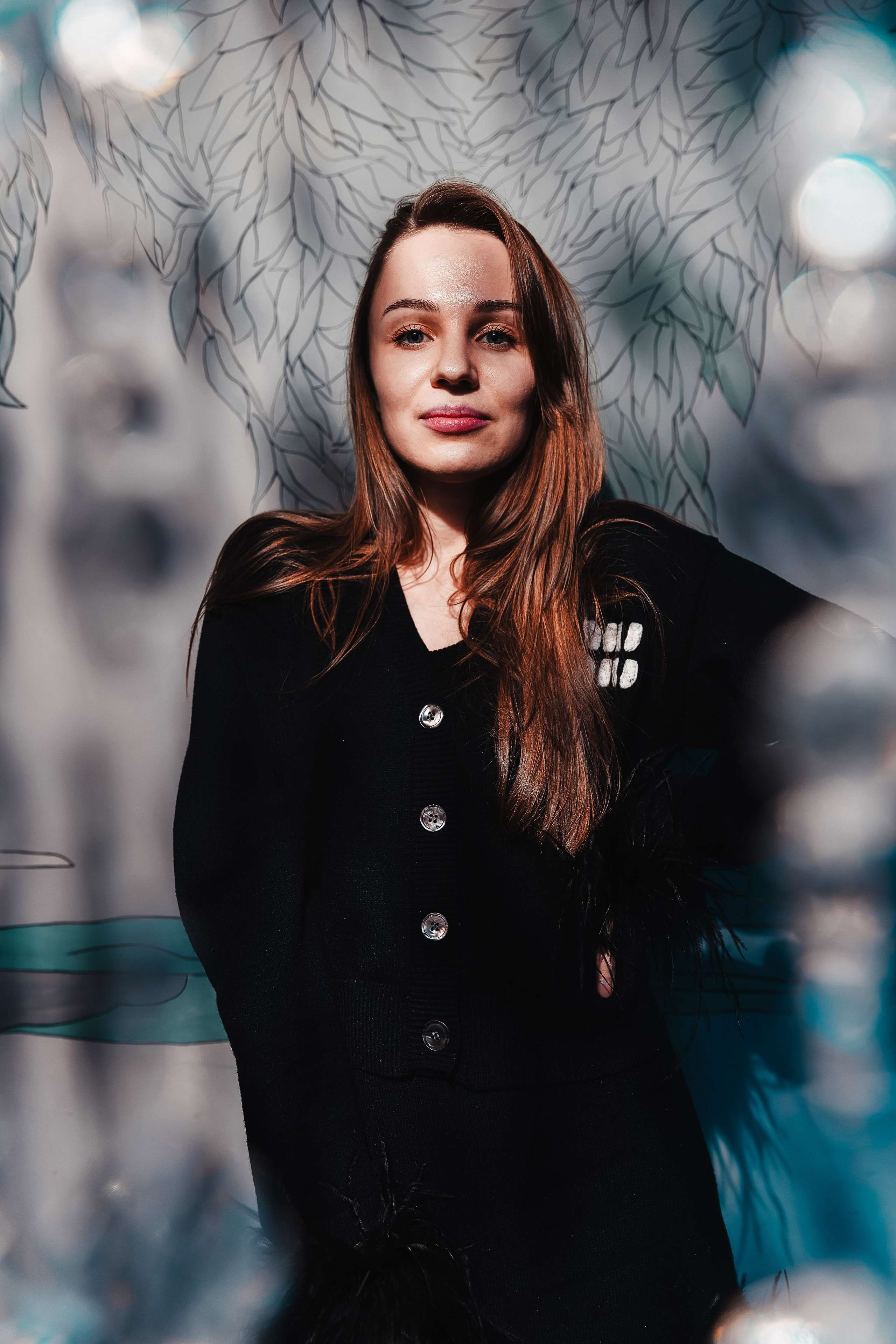 Фотосъемка презентаций модных журналов в Санкт-Петербурге | Рекламные кадры для медиа