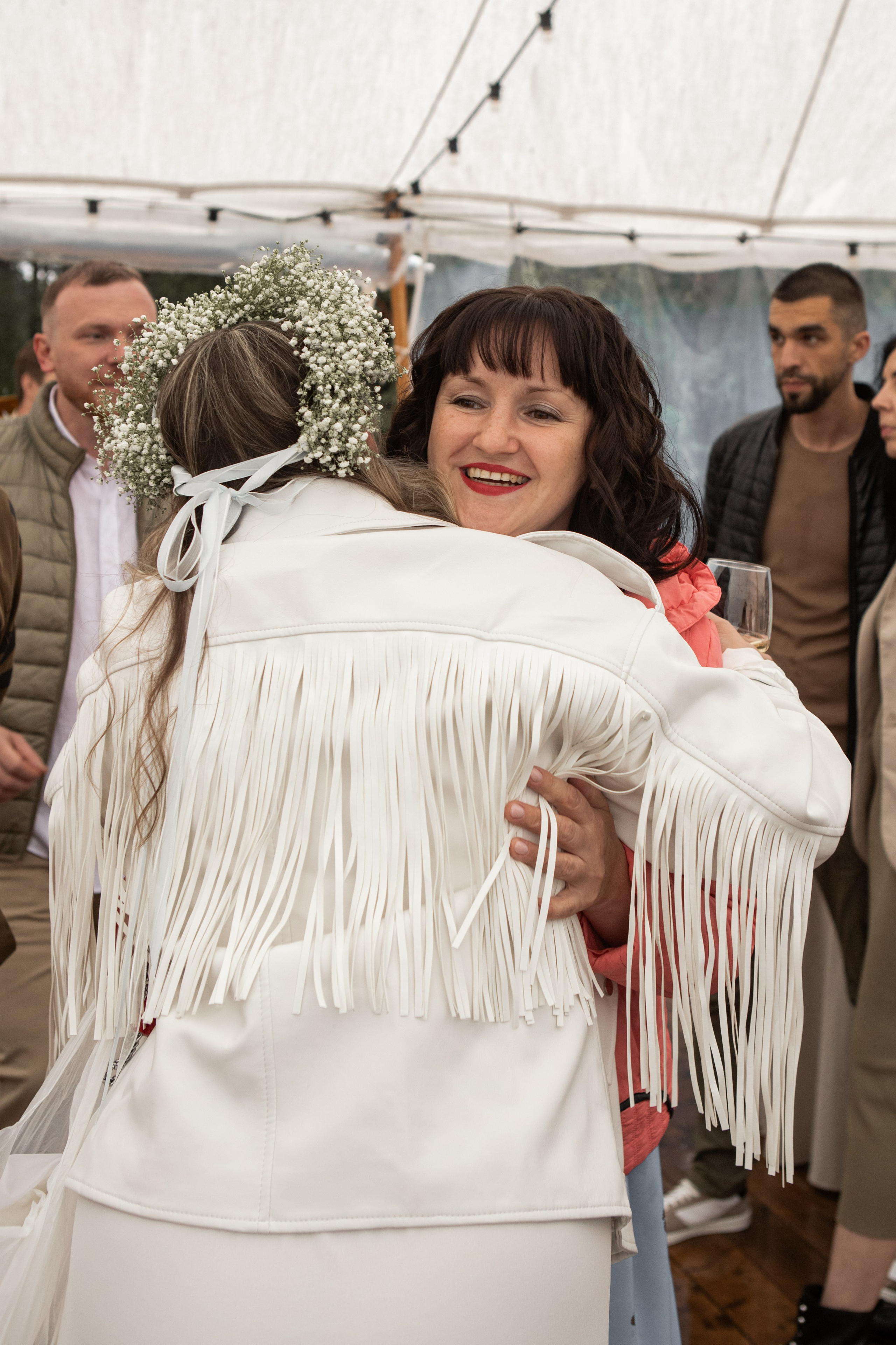 Паша & Наташа (банкет). Фотограф Екатеринбург Яна Язовская