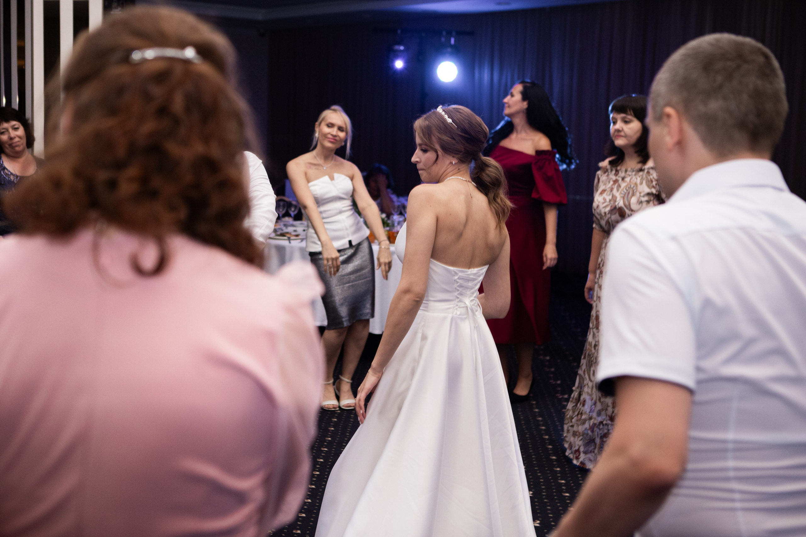 Андрей & Анна (полный день). Фотограф Екатеринбург Яна Язовская