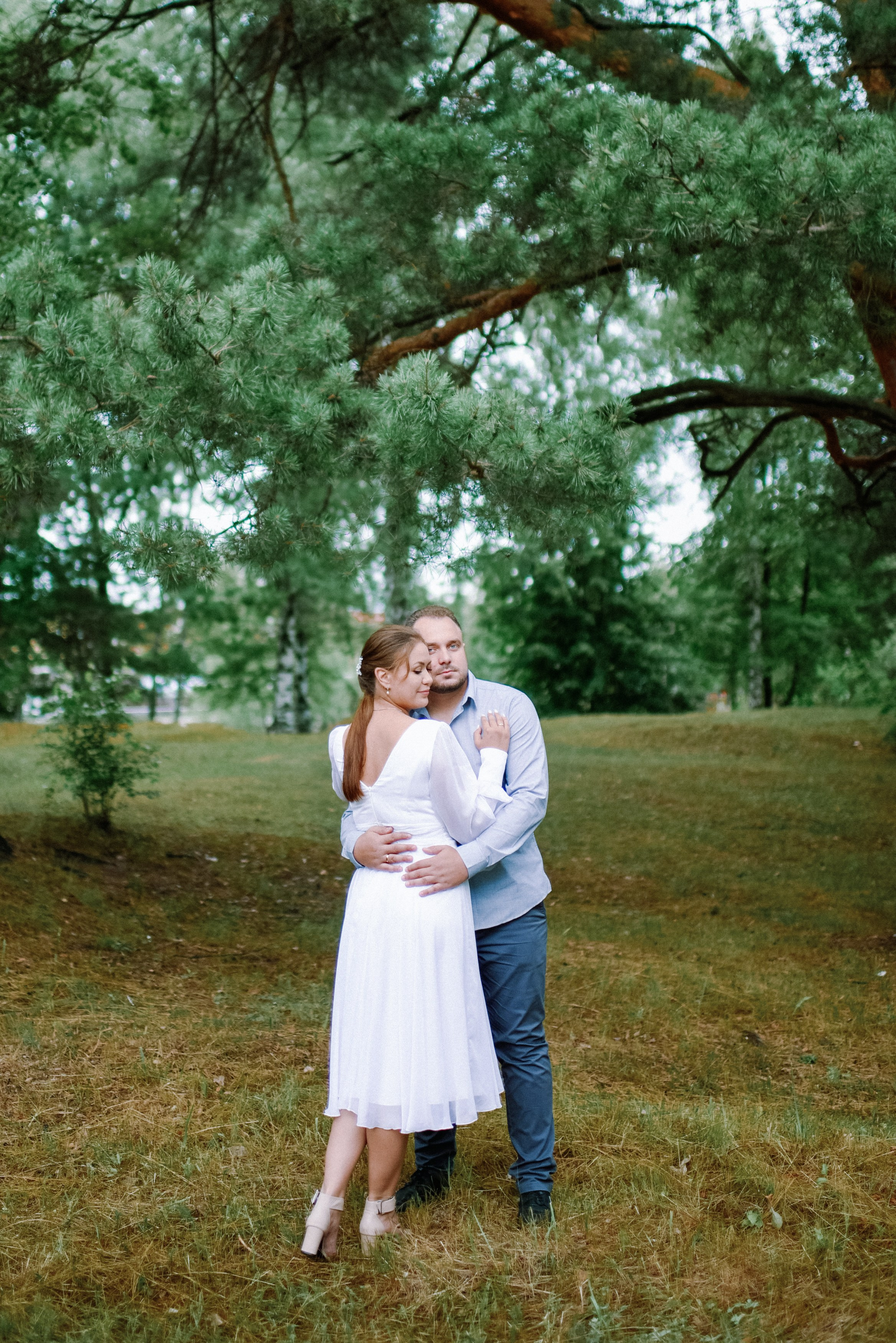 Свадебное. Универсальный фотограф и видеограф