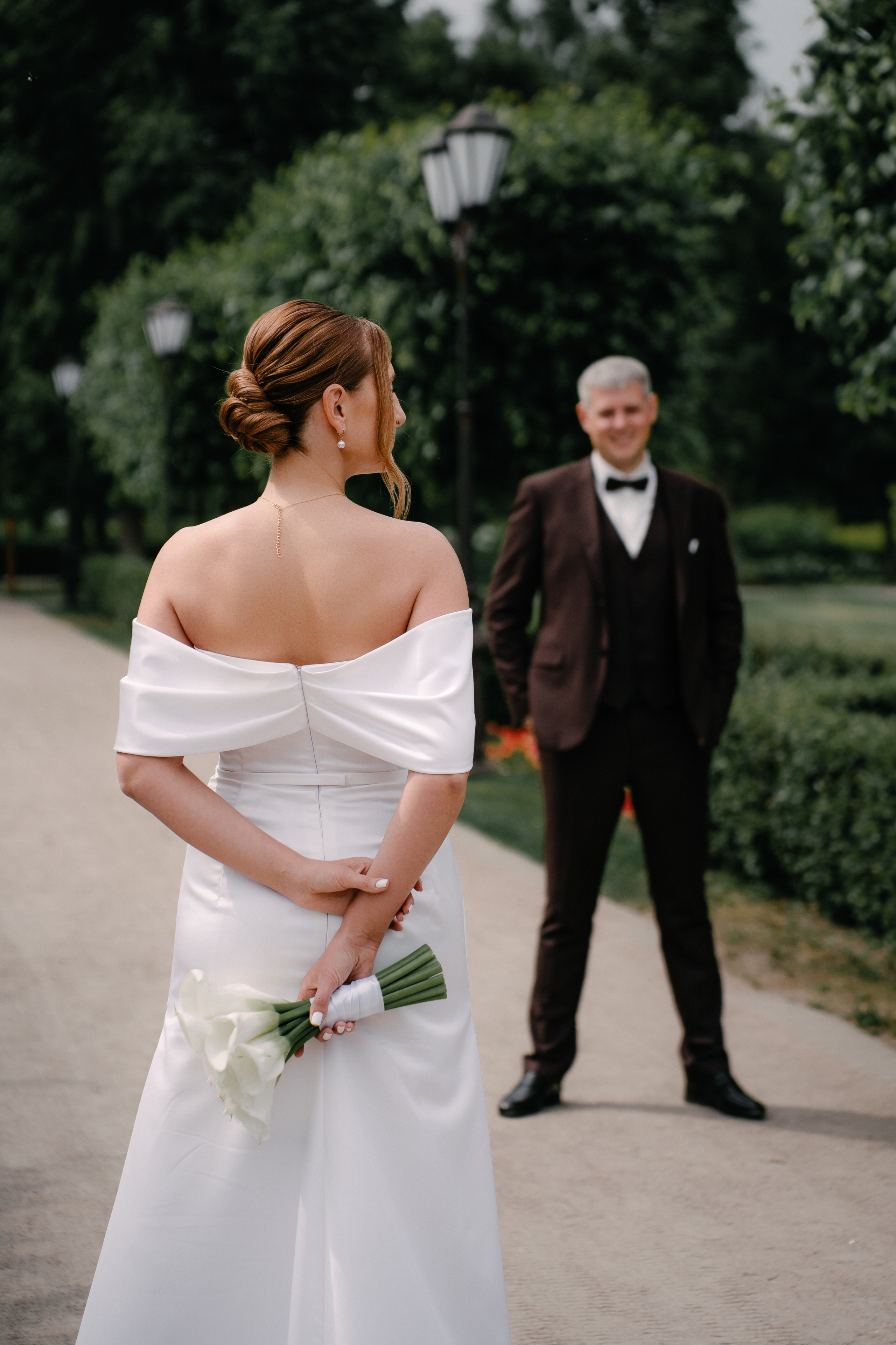 Антон и Надежда. Свадебный и семейный фотограф в Воронеже Анастасия Бойко