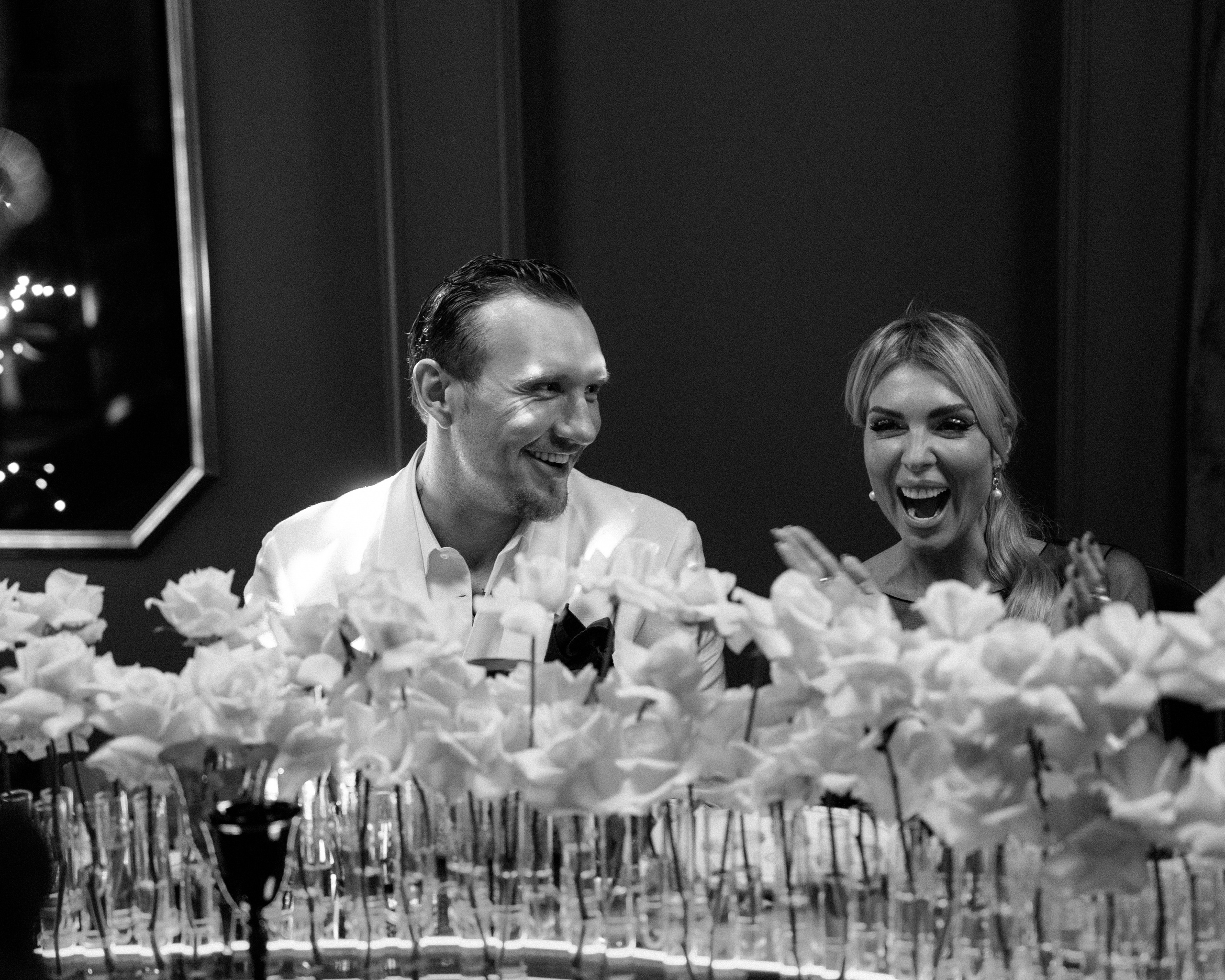 K. Свадебный фотограф в Москве Александр Нестеров