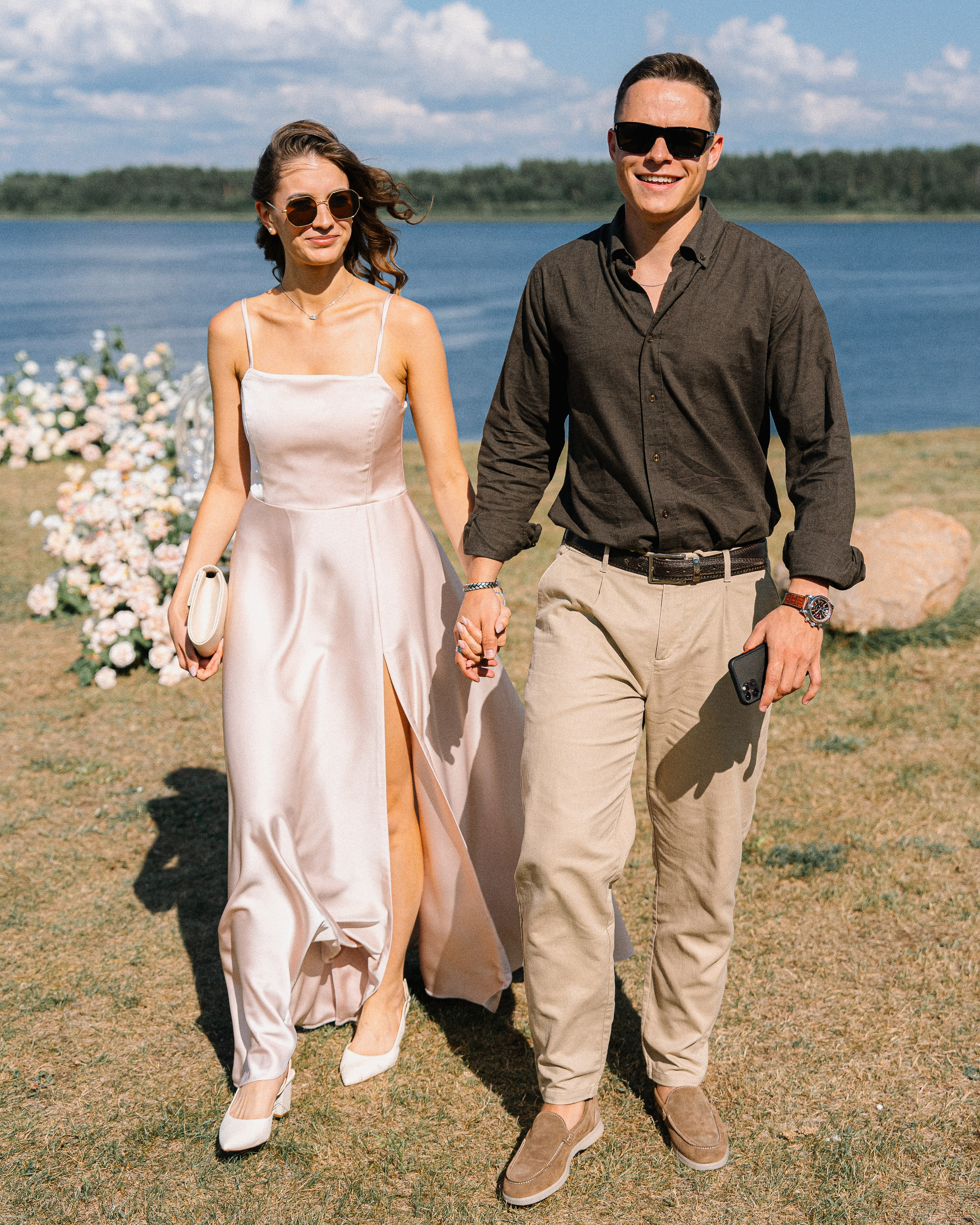 G | K. Свадебный фотограф в Москве Александр Нестеров