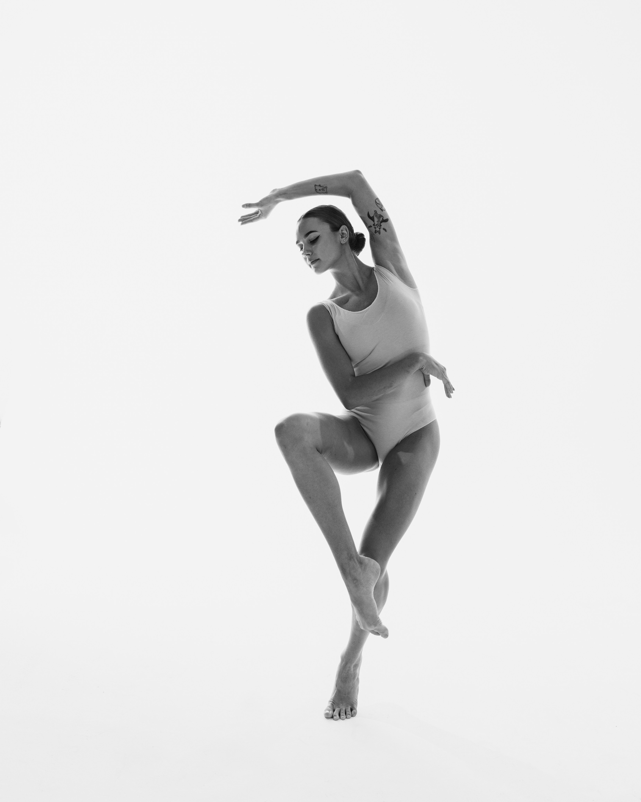 Портреты. Фотосессии в Москве Марина Кулова