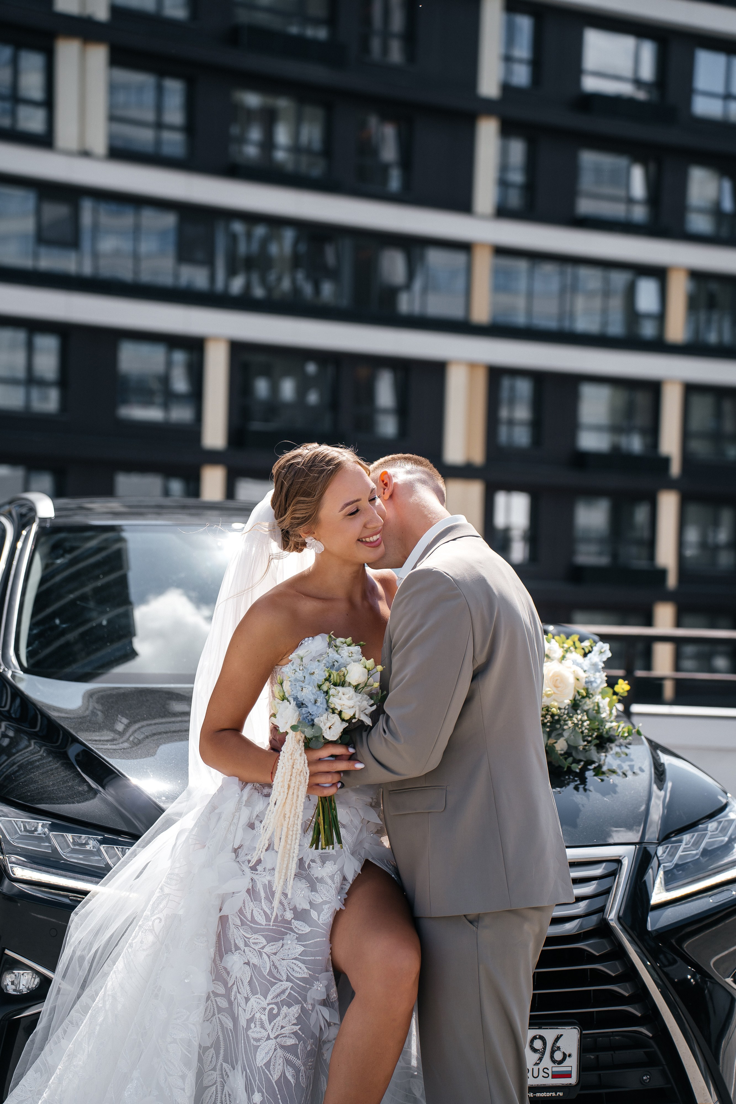 Свадьбы. Фотограф в Екатеринбурге