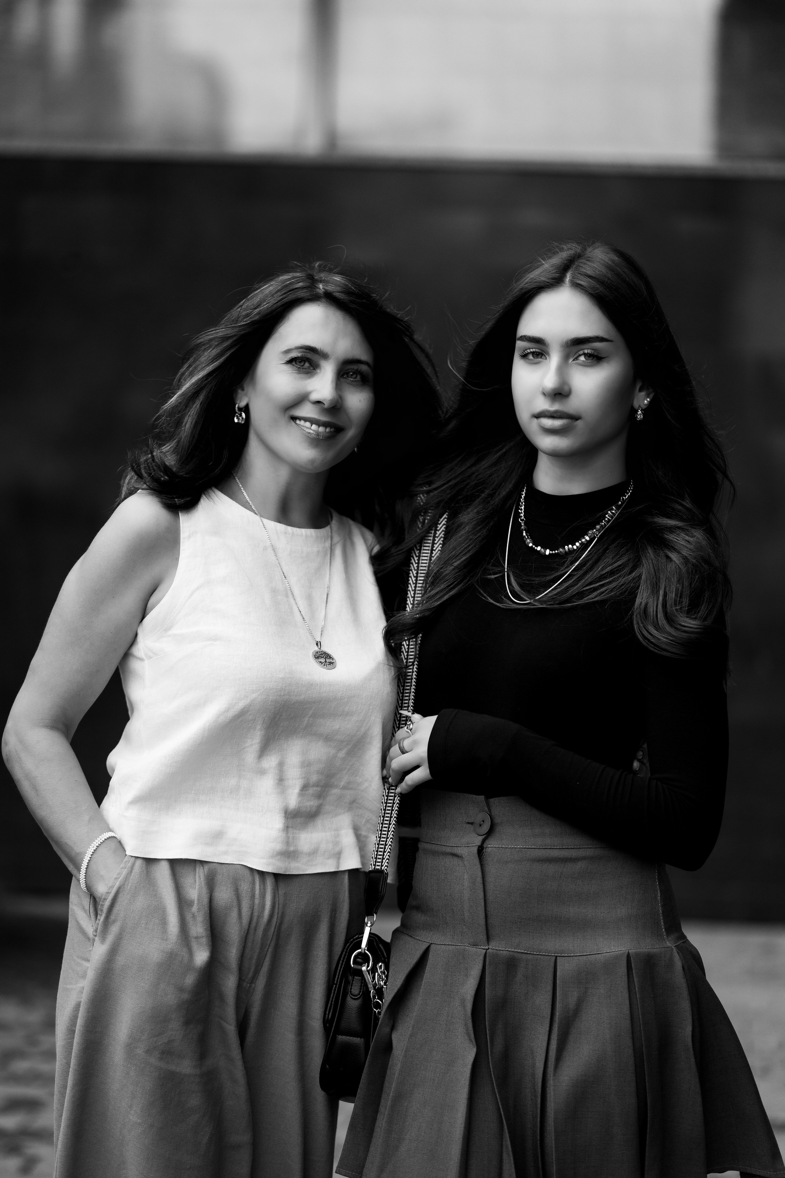 FaSol'. Анастасия Паршукова — фотограф Шерегеш Новосибирск