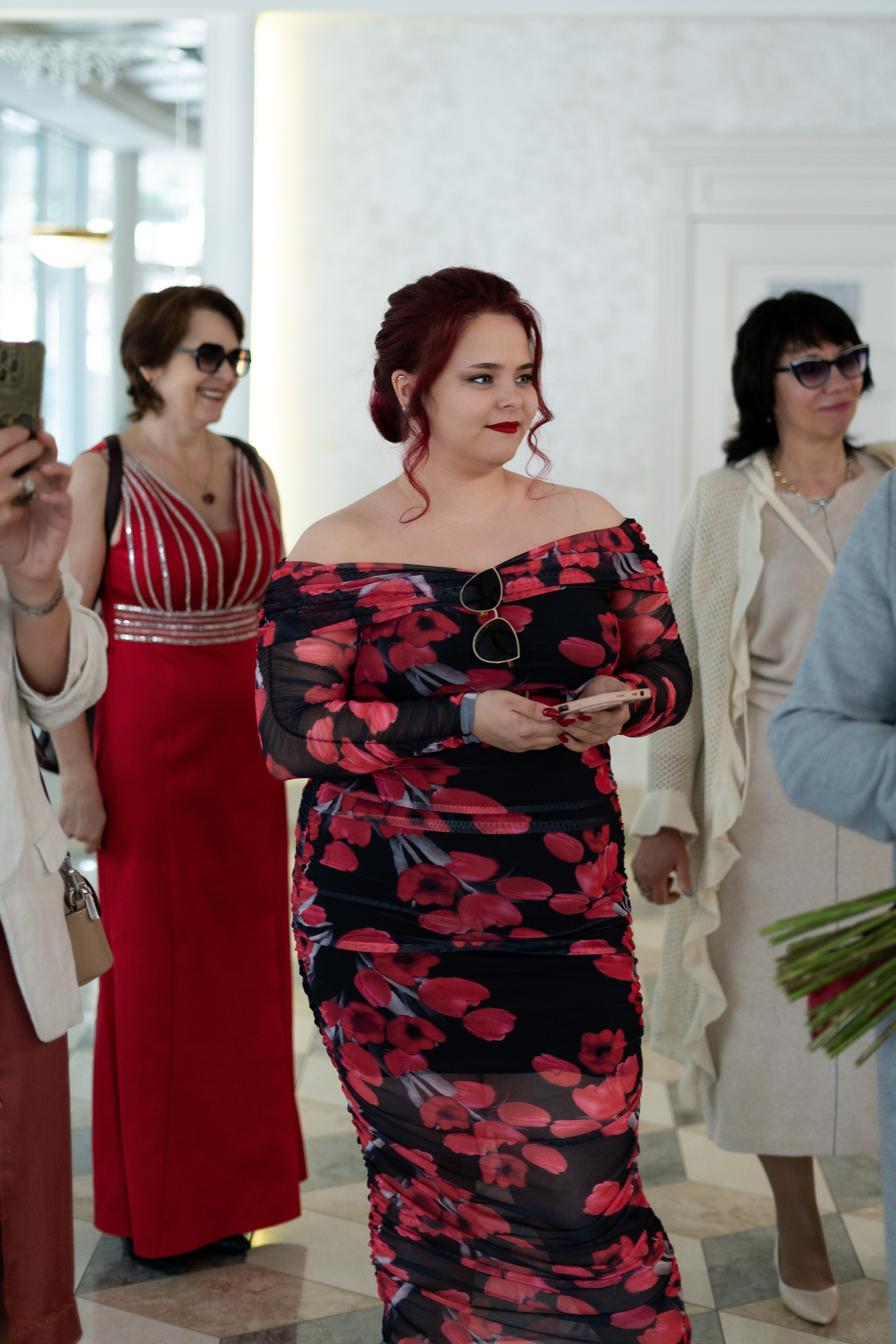 Виктория & Максим. Анастасия Паршукова — фотограф Шерегеш Новосибирск