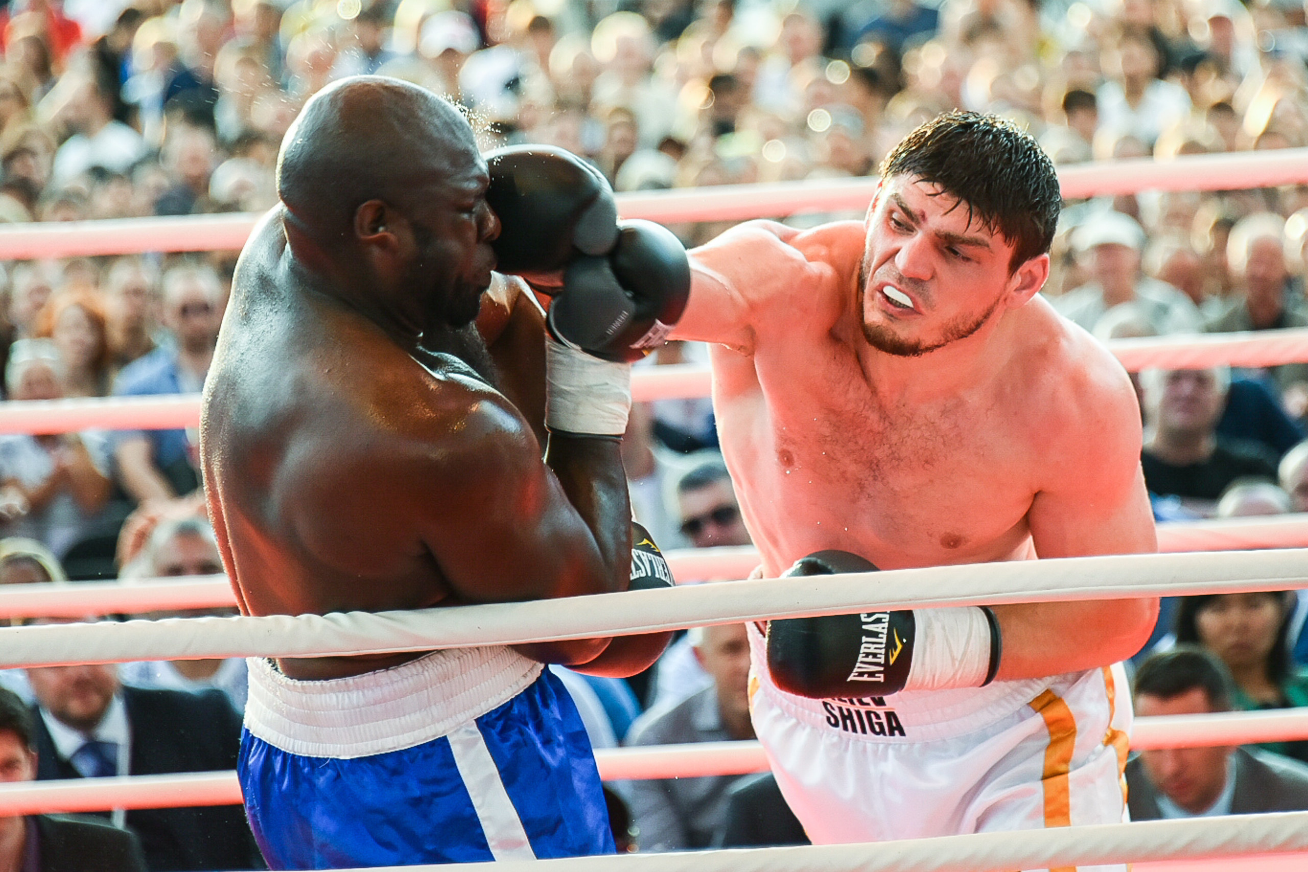 Спорт. Репортажный фотограф в Москве и Санкт-Петербурге Артем Лунев
