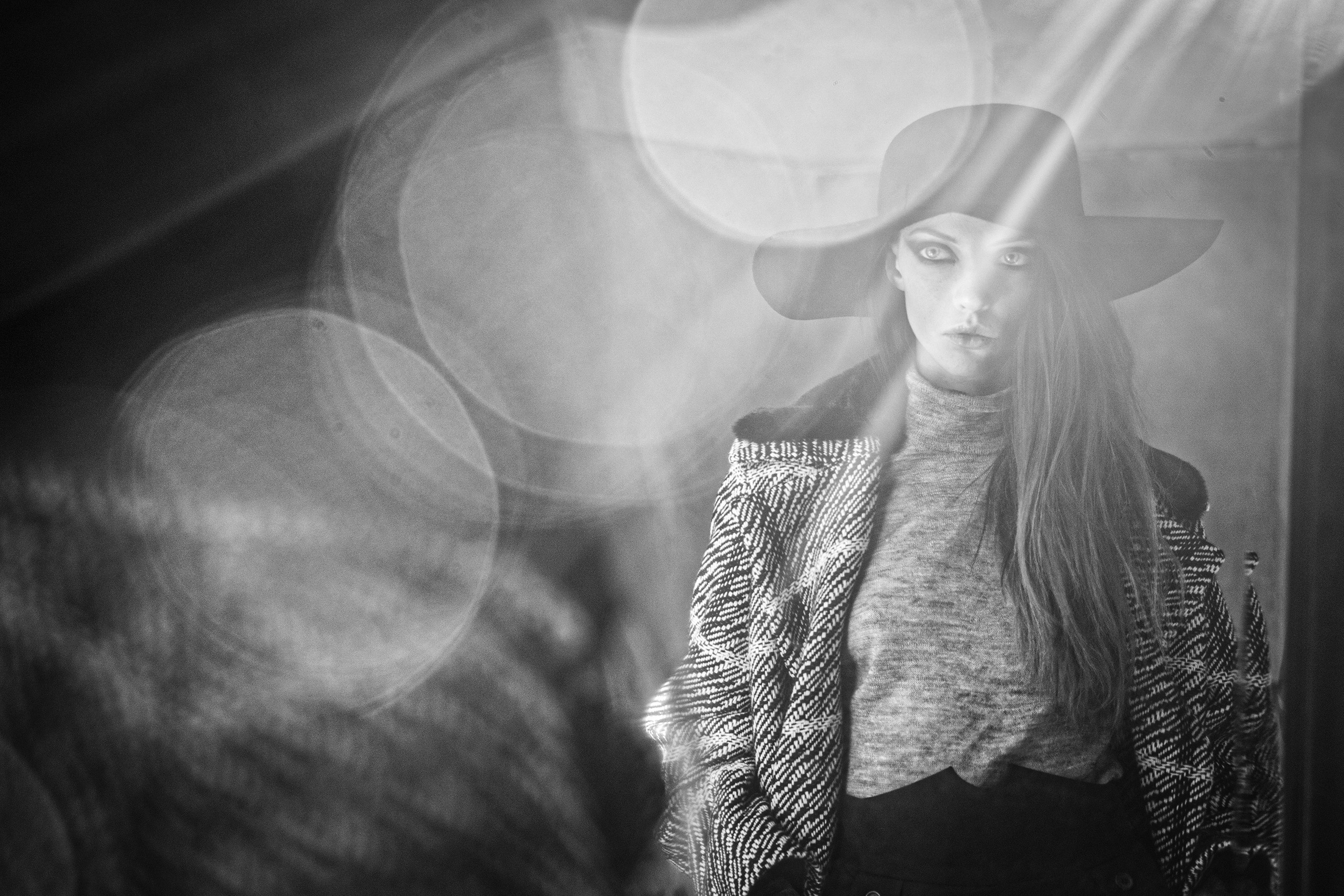 Портреты. Репортажный фотограф в Москве и Санкт-Петербурге Артем Лунев