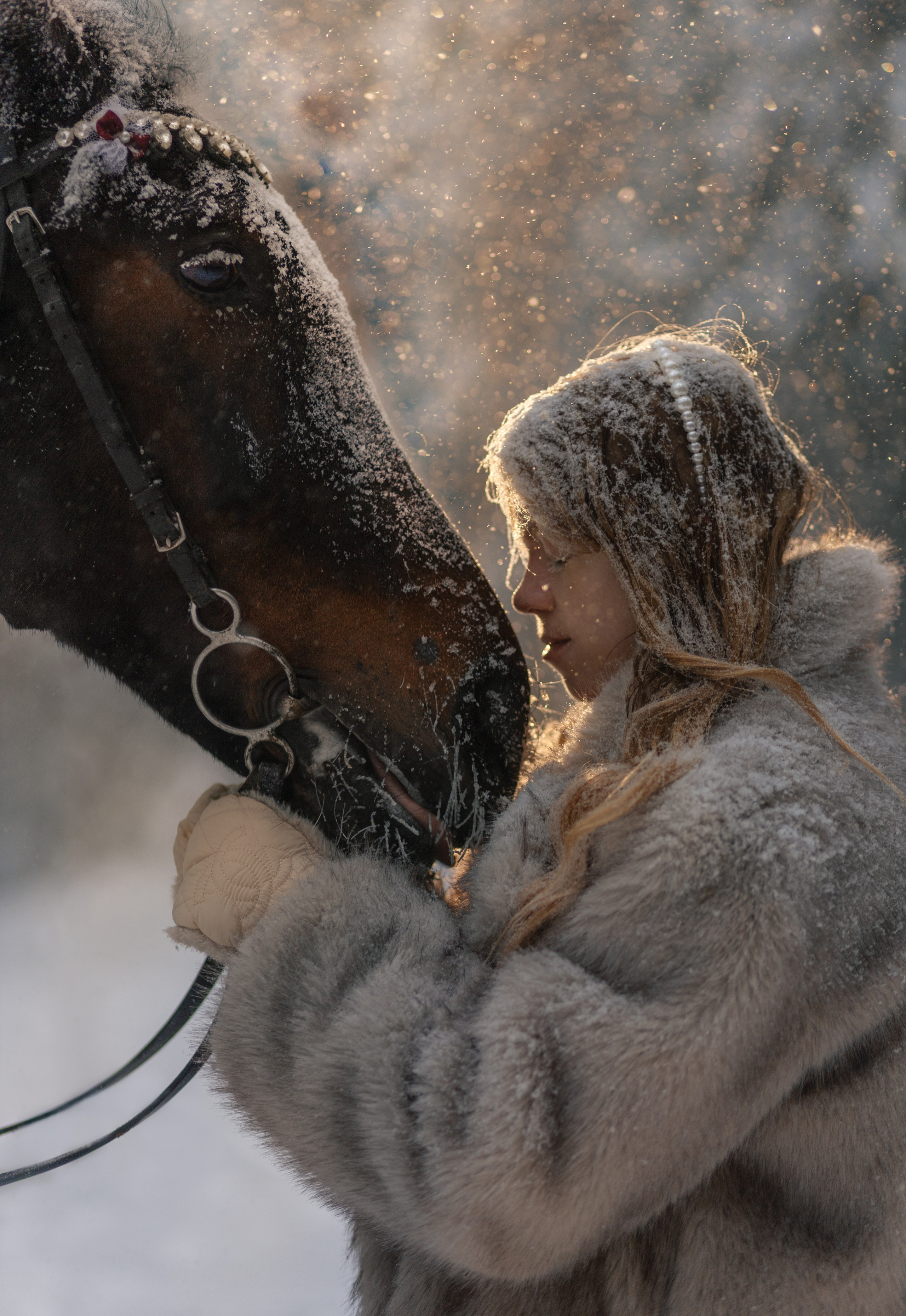 Фотопрогулки. Фотограф Демид Никитин. г. Дубна, Москва