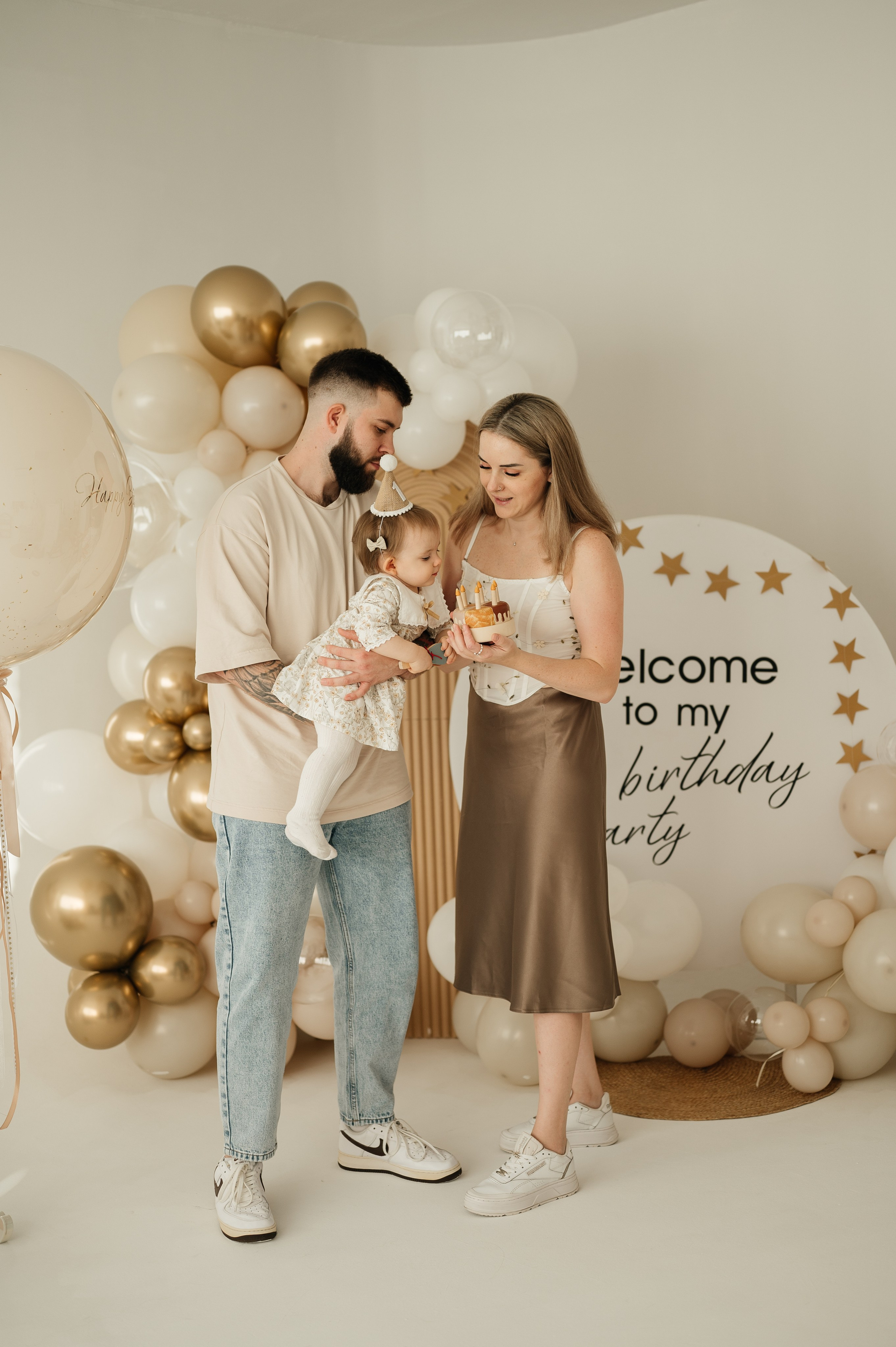 Happy birthday. Свадебный и семейный фотограф в Краснодаре Алина Мельник