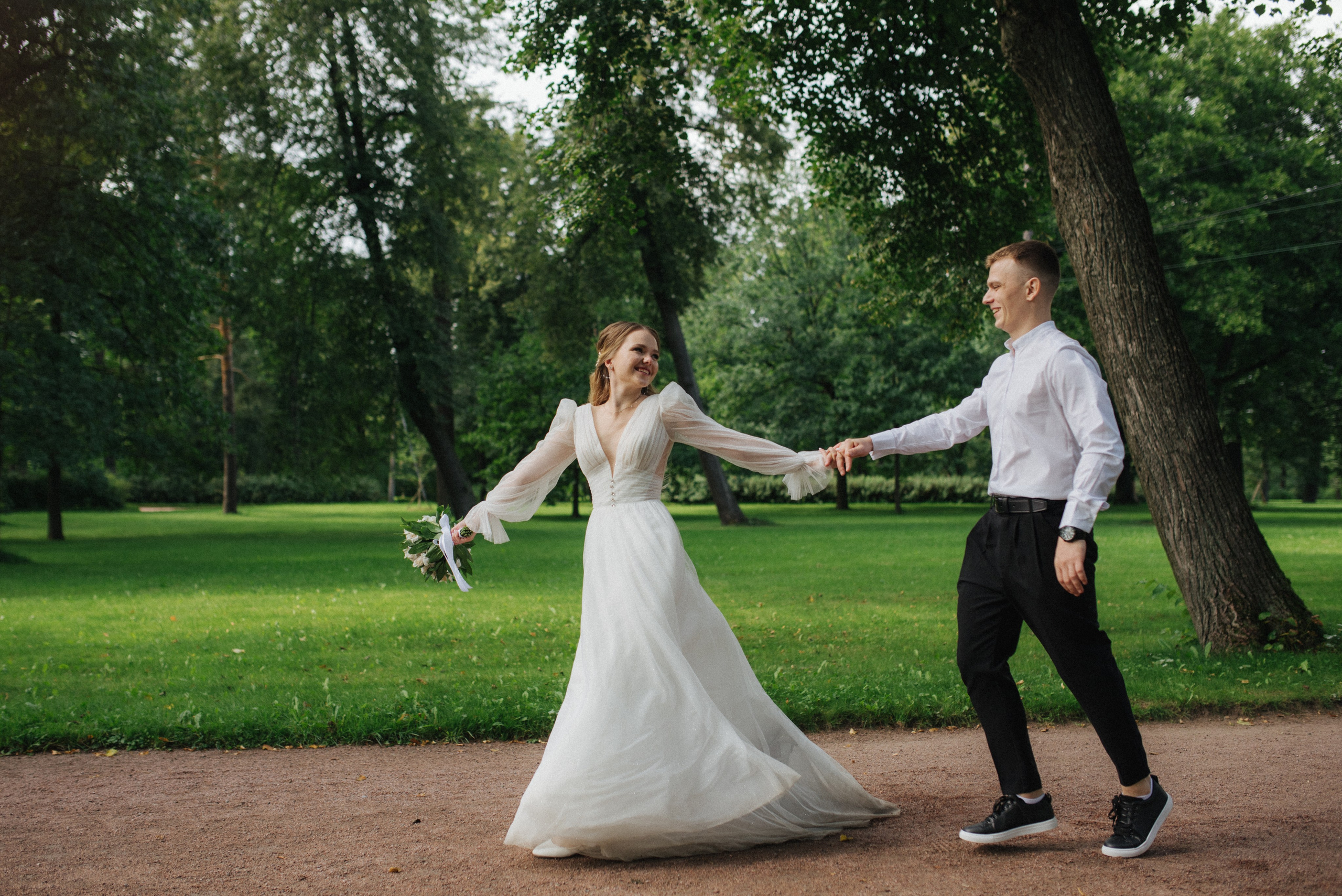 Диана и Женя. Фотограф в Санкт-Петребурге и в Великих Луках Волченкова Екатерина