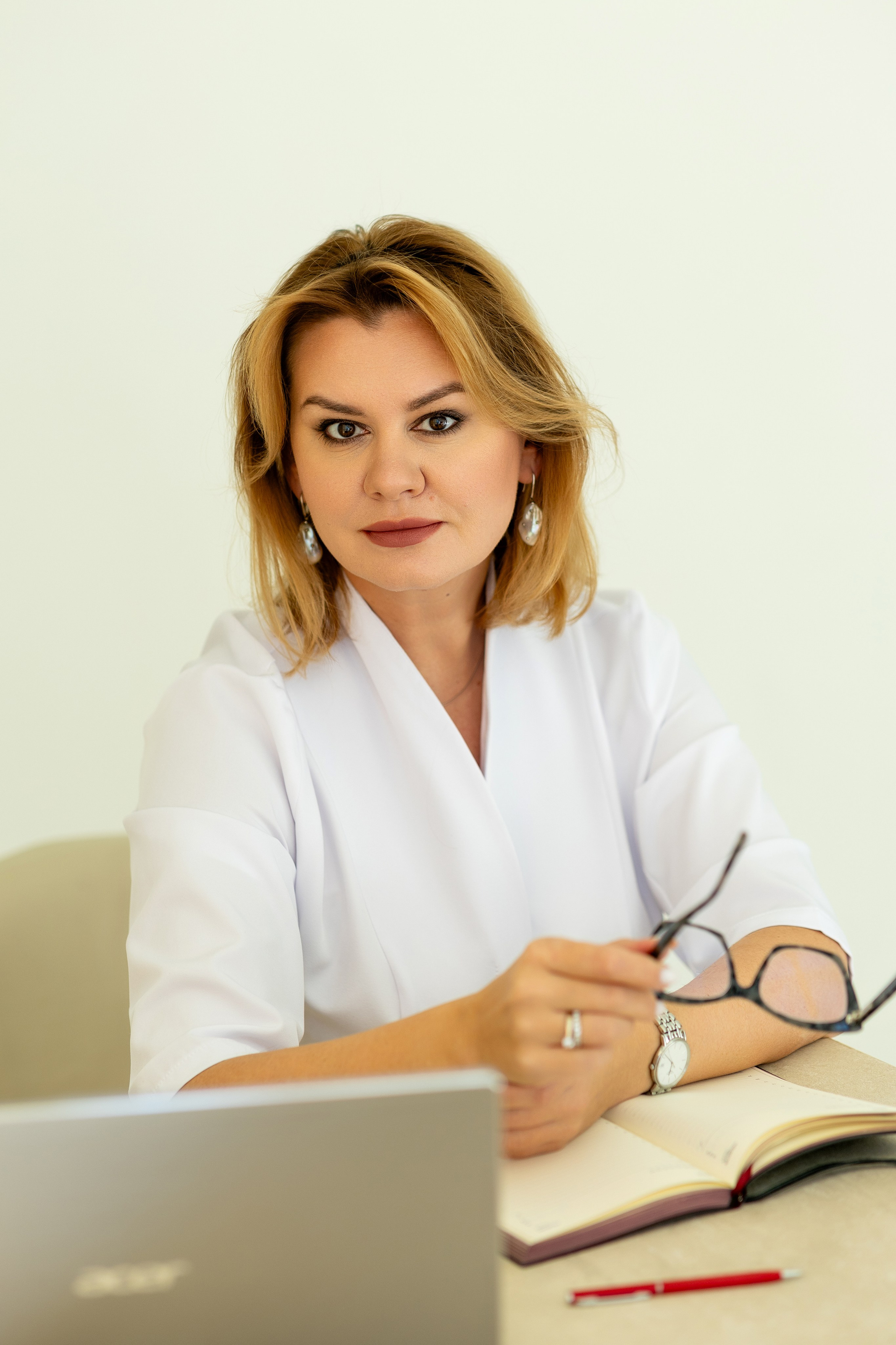 Для врача кардиолога