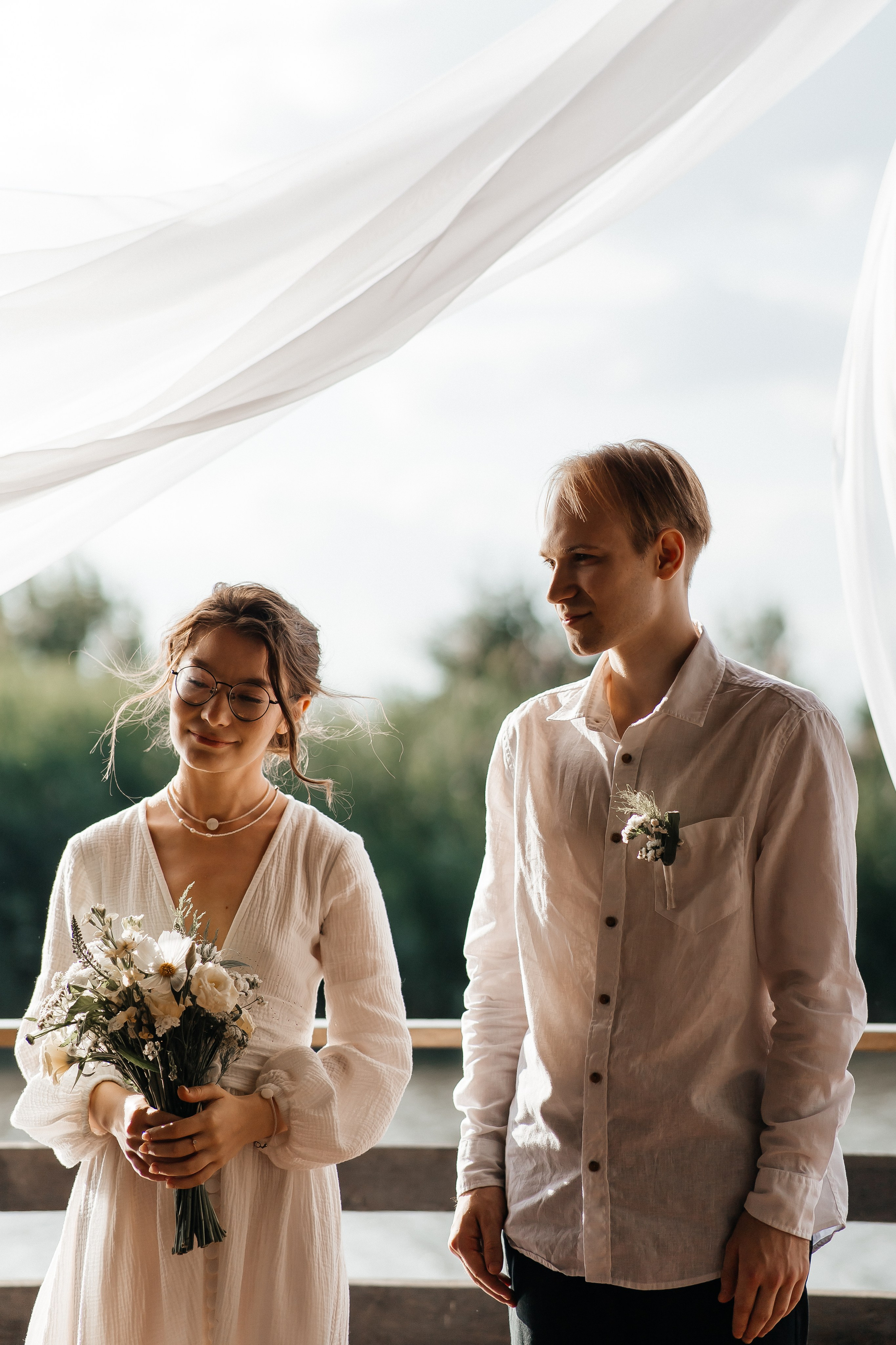 Павел и Юлия. Свадебный и семейный фотограф в Ростове-на-Дону