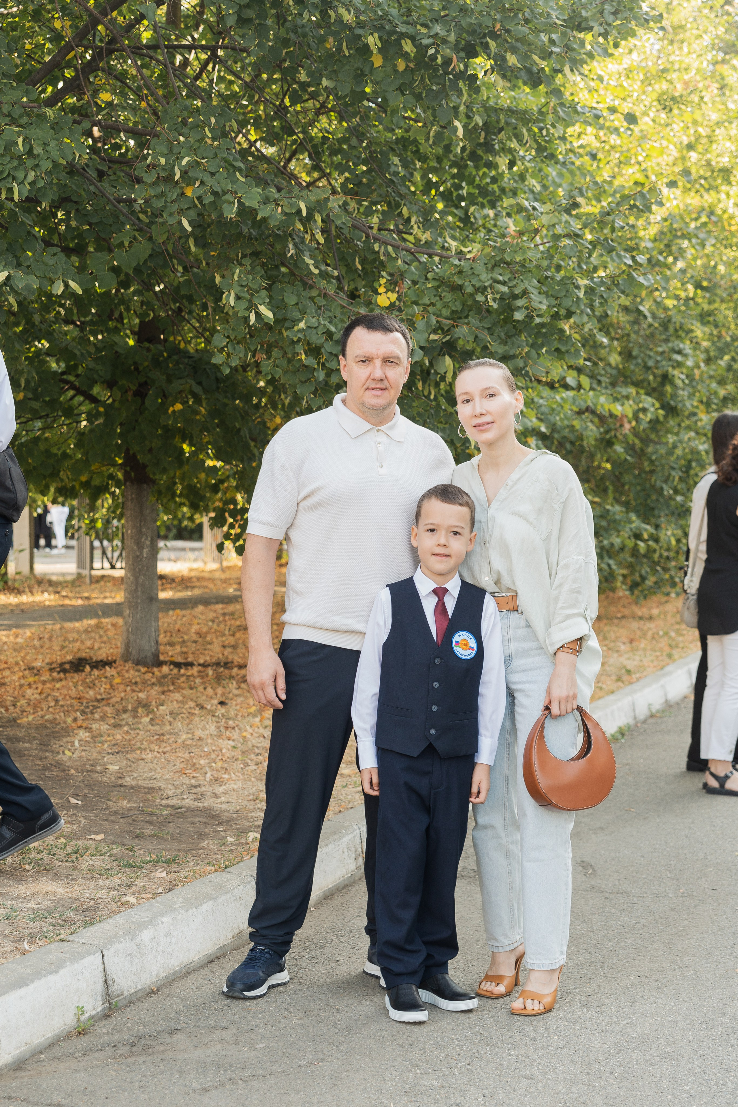 Школьная 1сен