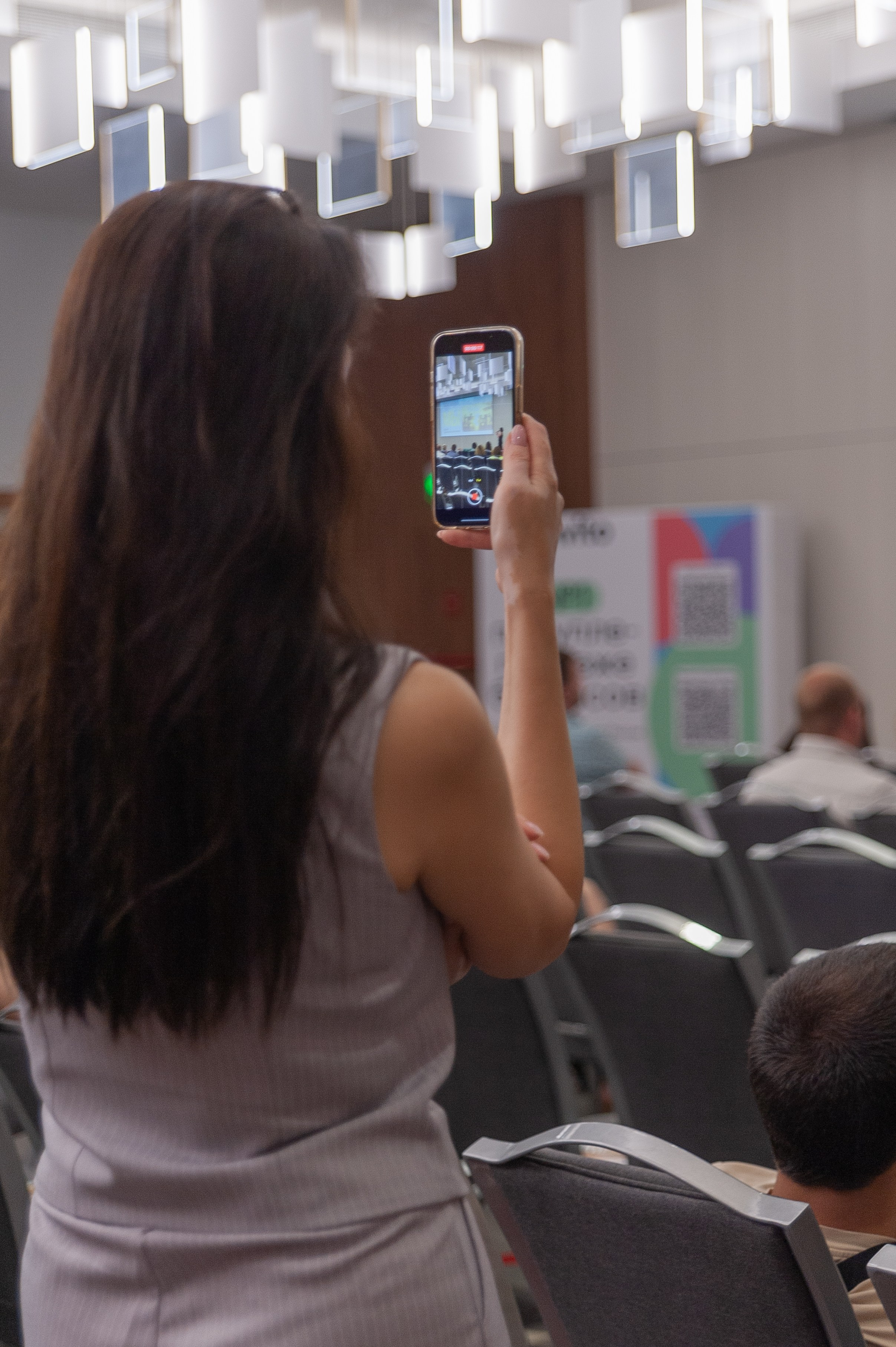 Фотосессия конференции в краснодаре