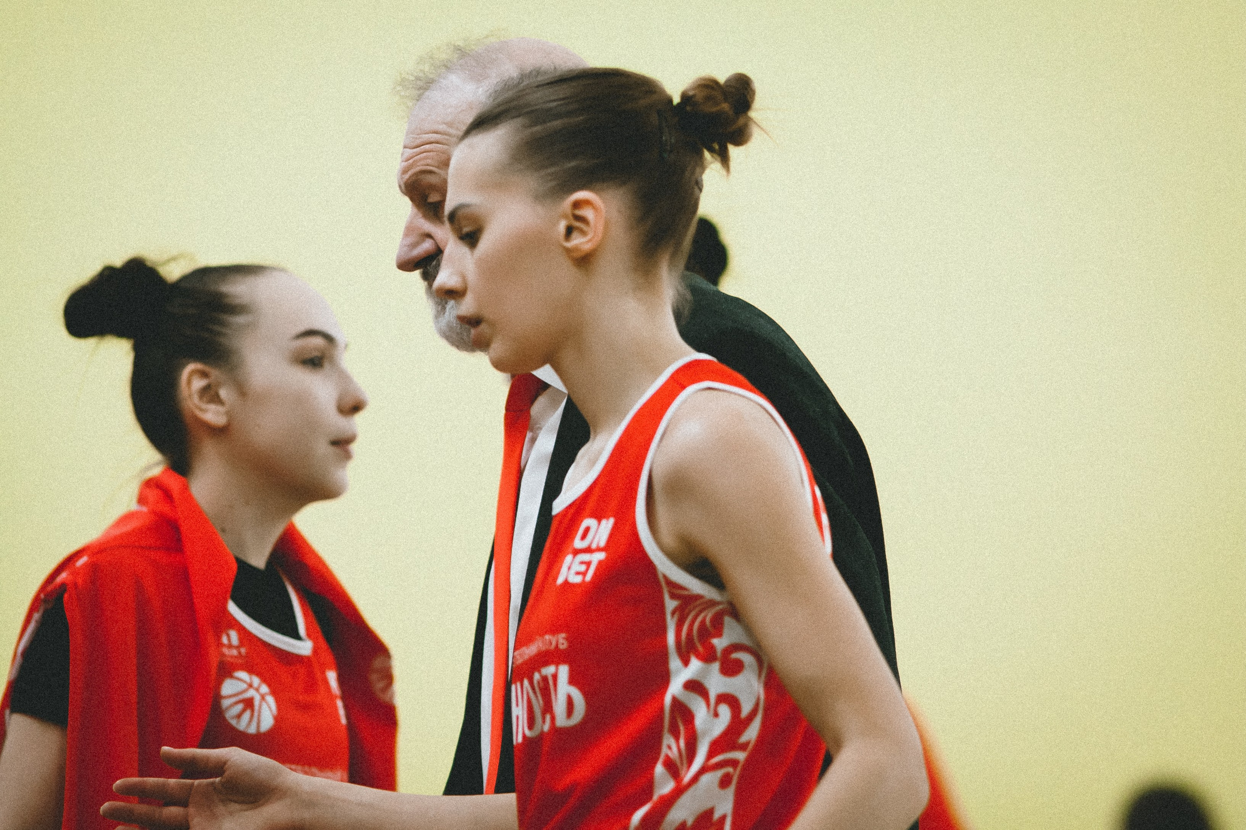 Атланта-Юность / 1. Фотография