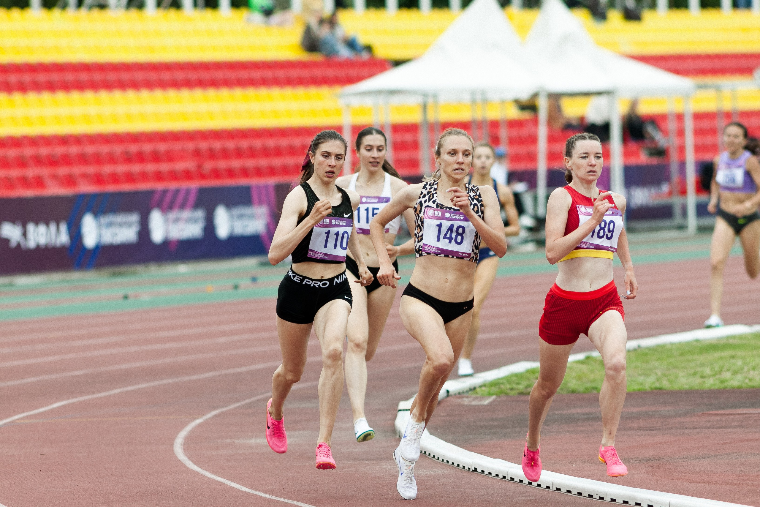 ЛА 5 июля 2025. Фотография